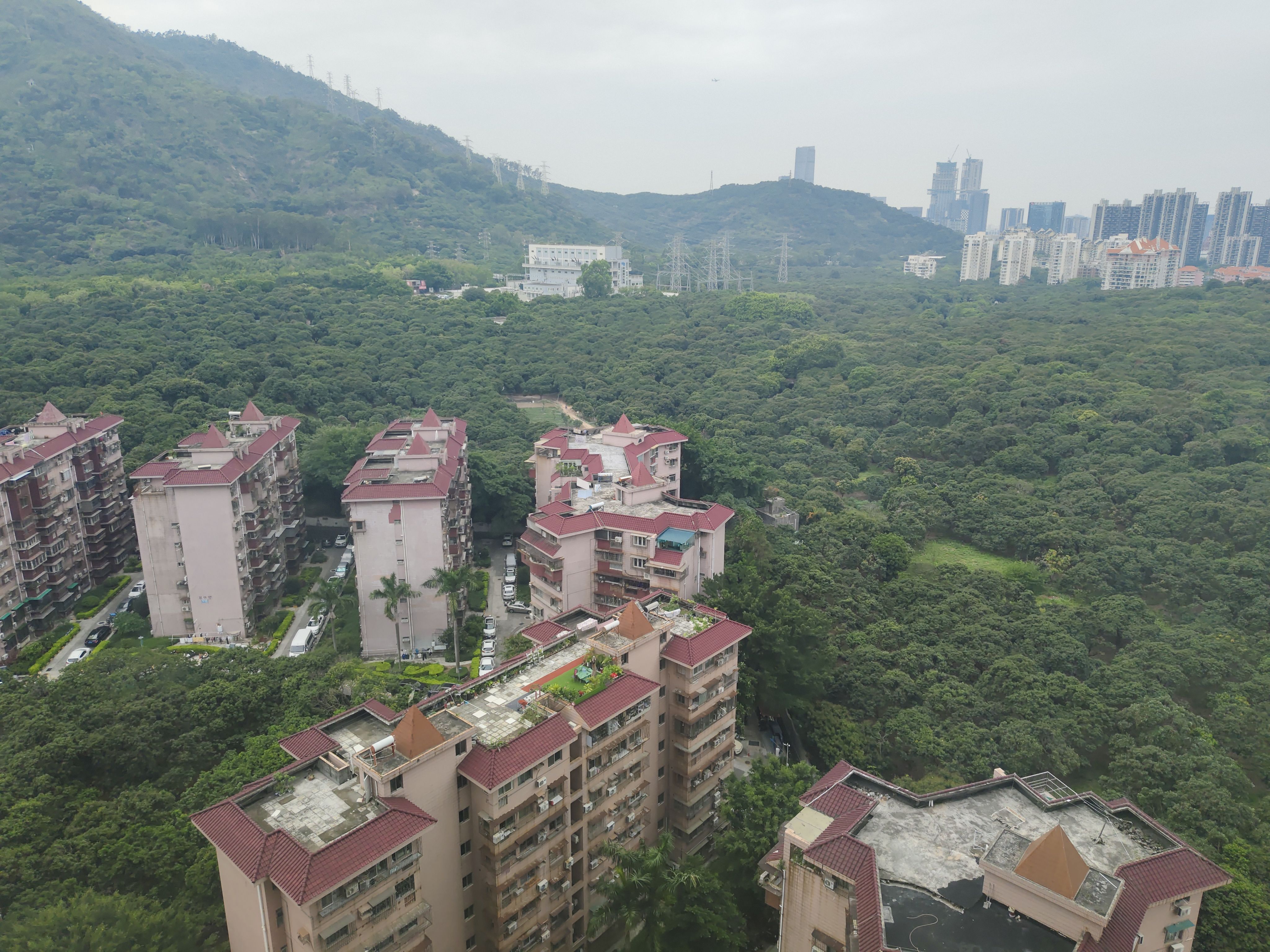 业主诚心出-中山中熙君南山租房