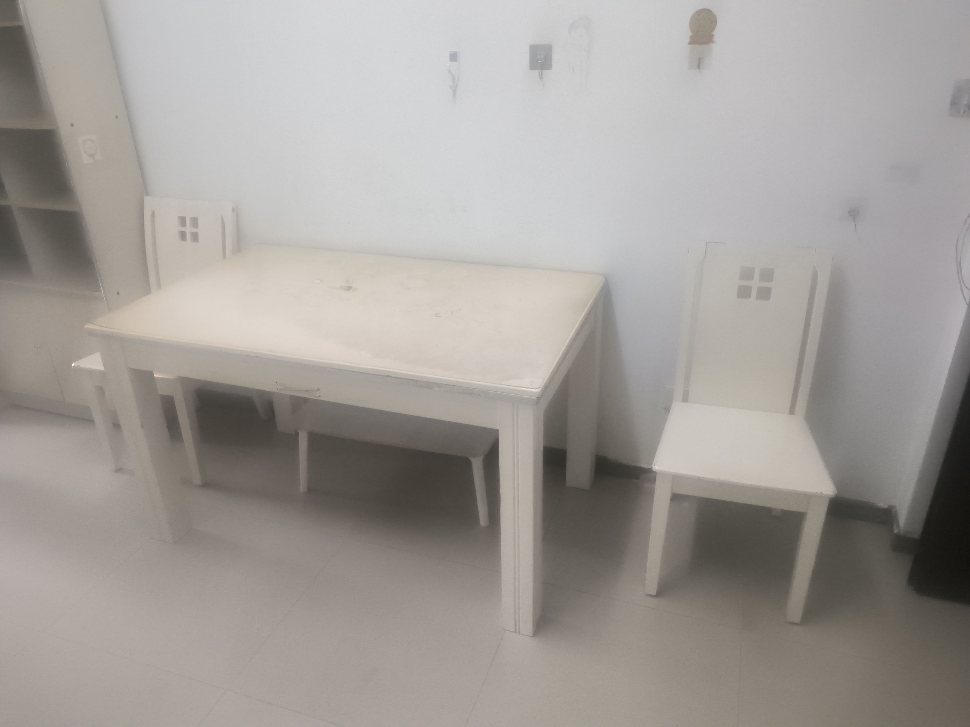 聚豪庭客厅-1