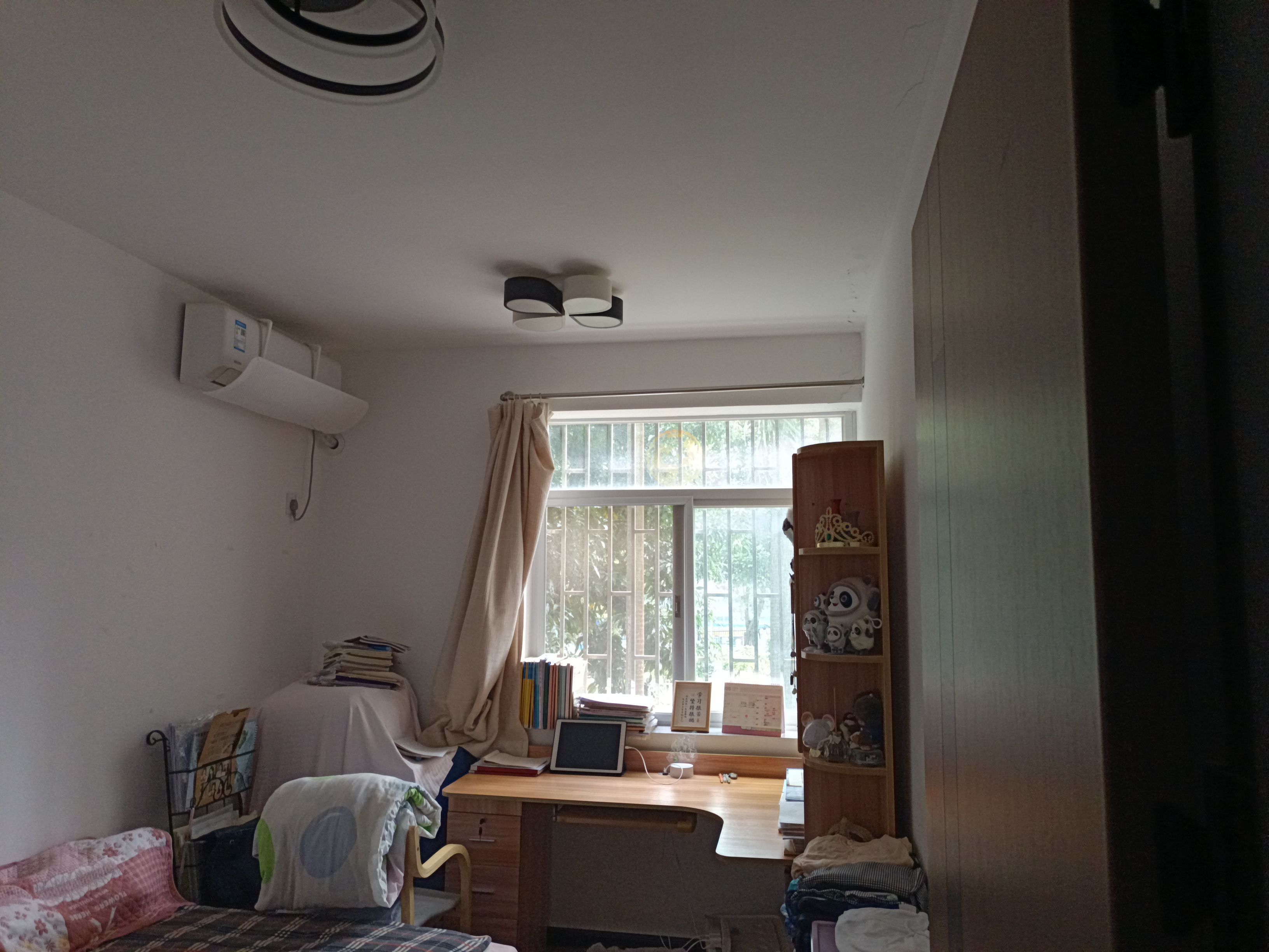 百花公寓居室-3