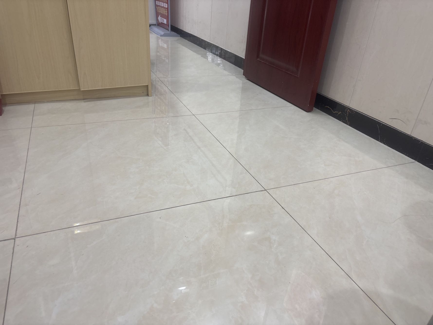 景田地铁口，看房随时方便-深圳缔梦园二期租房