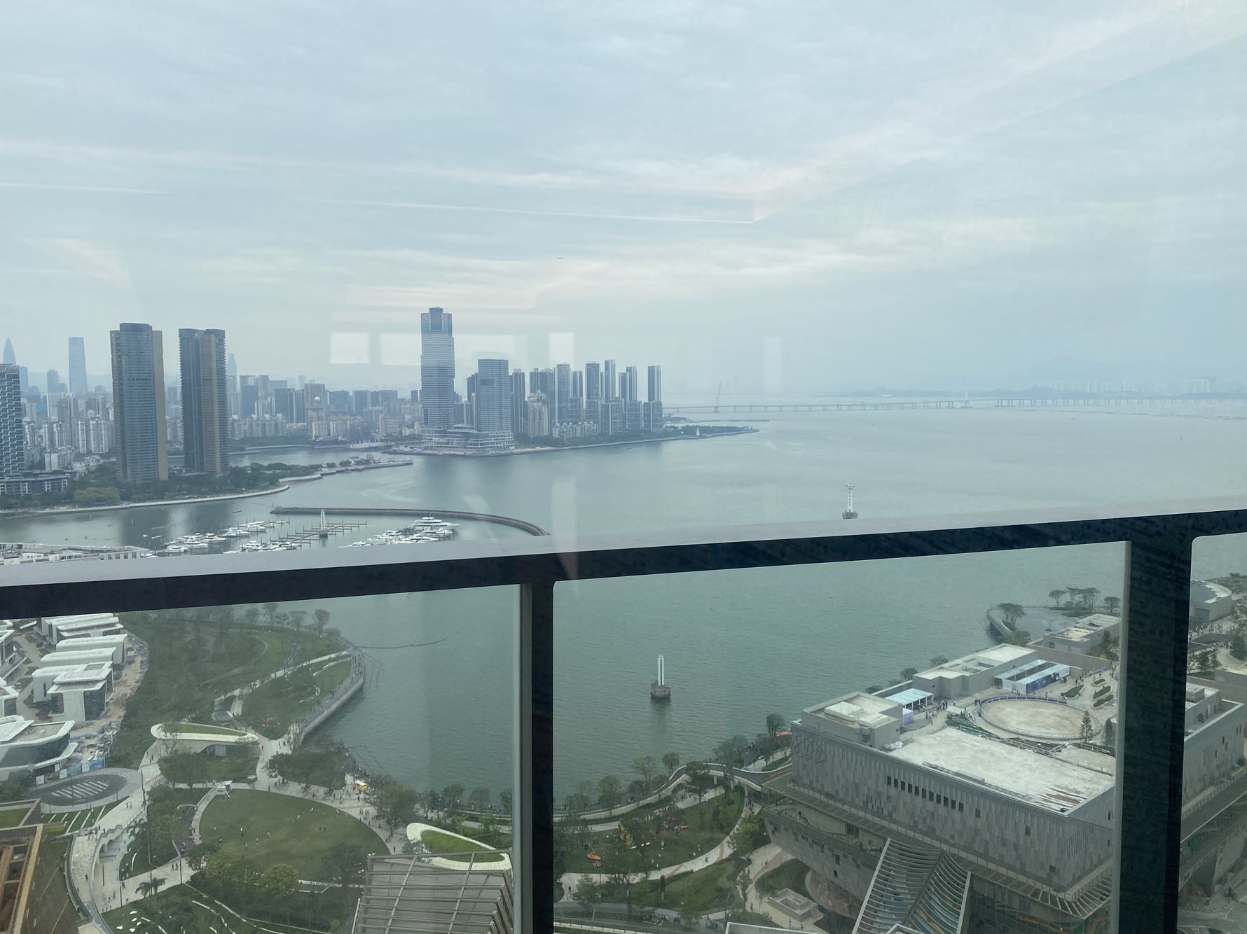 太子湾云玺租赁-广州太子湾云玺租房