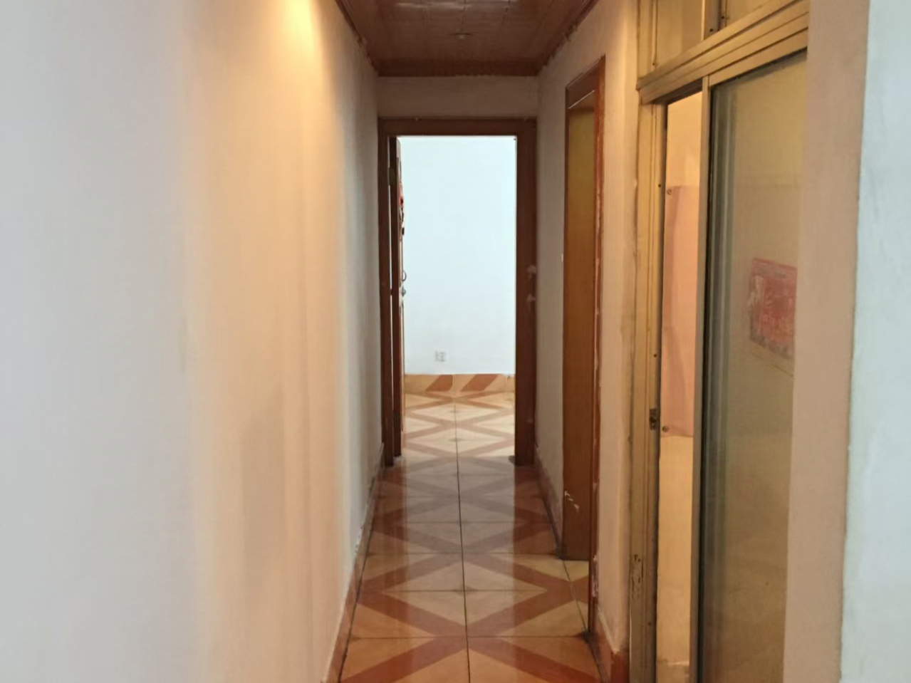 一甲海边新村 2房2厅1卫 80㎡-深圳一甲海边新村租房
