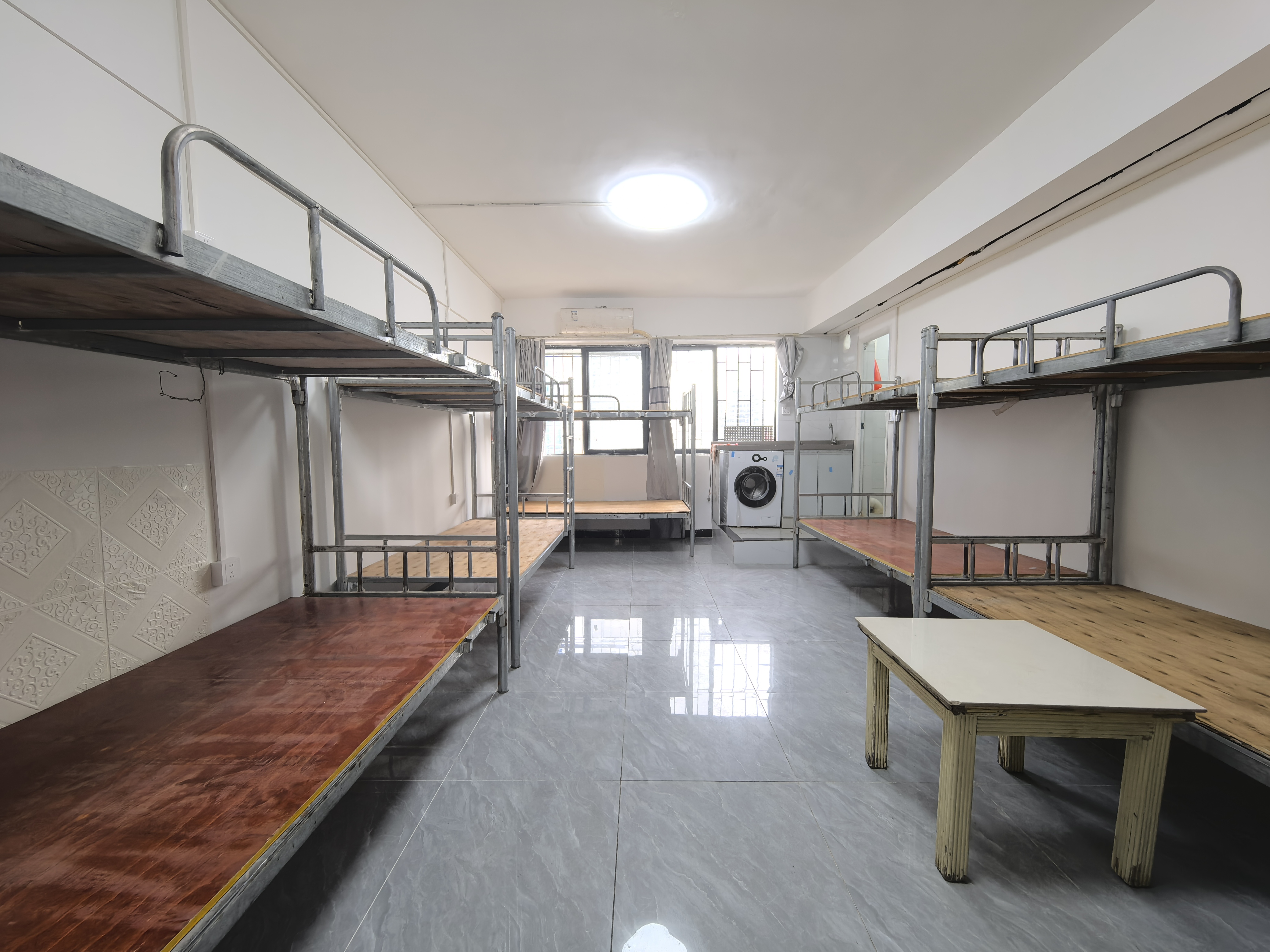 福园公寓客厅-1