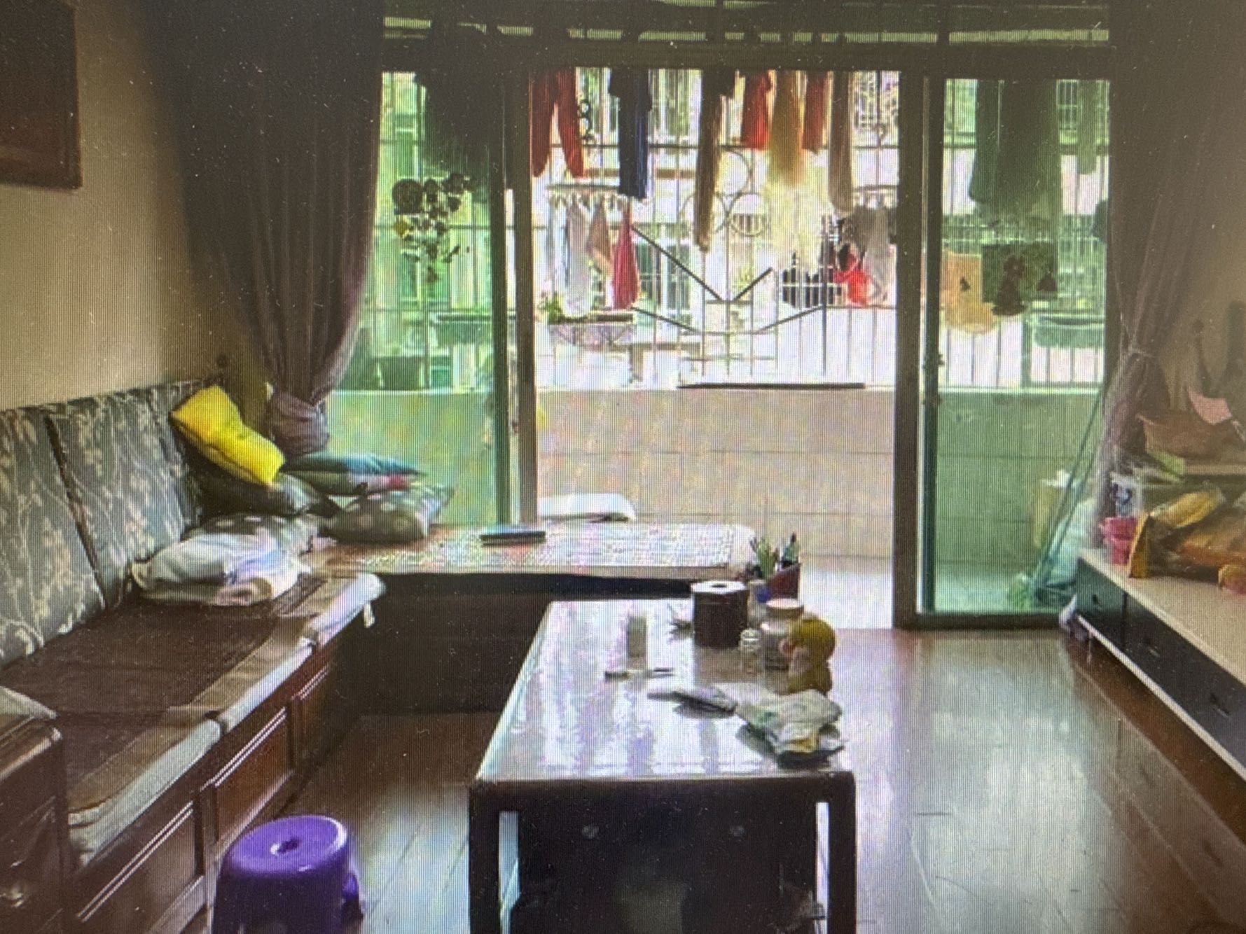 居乐苑 4房2厅2卫 122.18㎡-深圳居乐苑租房