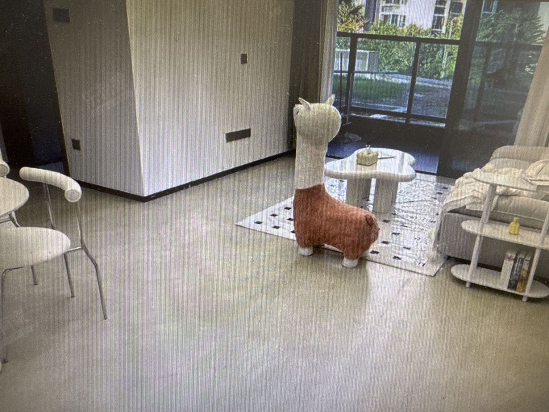 满京华云著.华庭 3房2厅2卫 89㎡