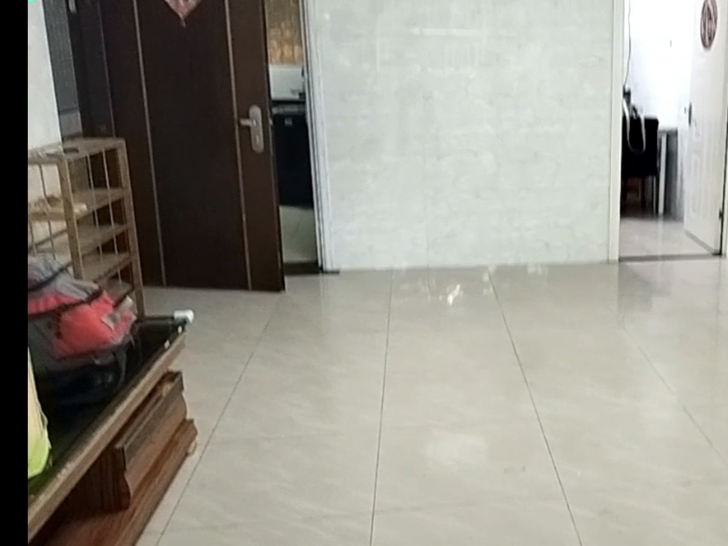金庸阁二期客厅-1