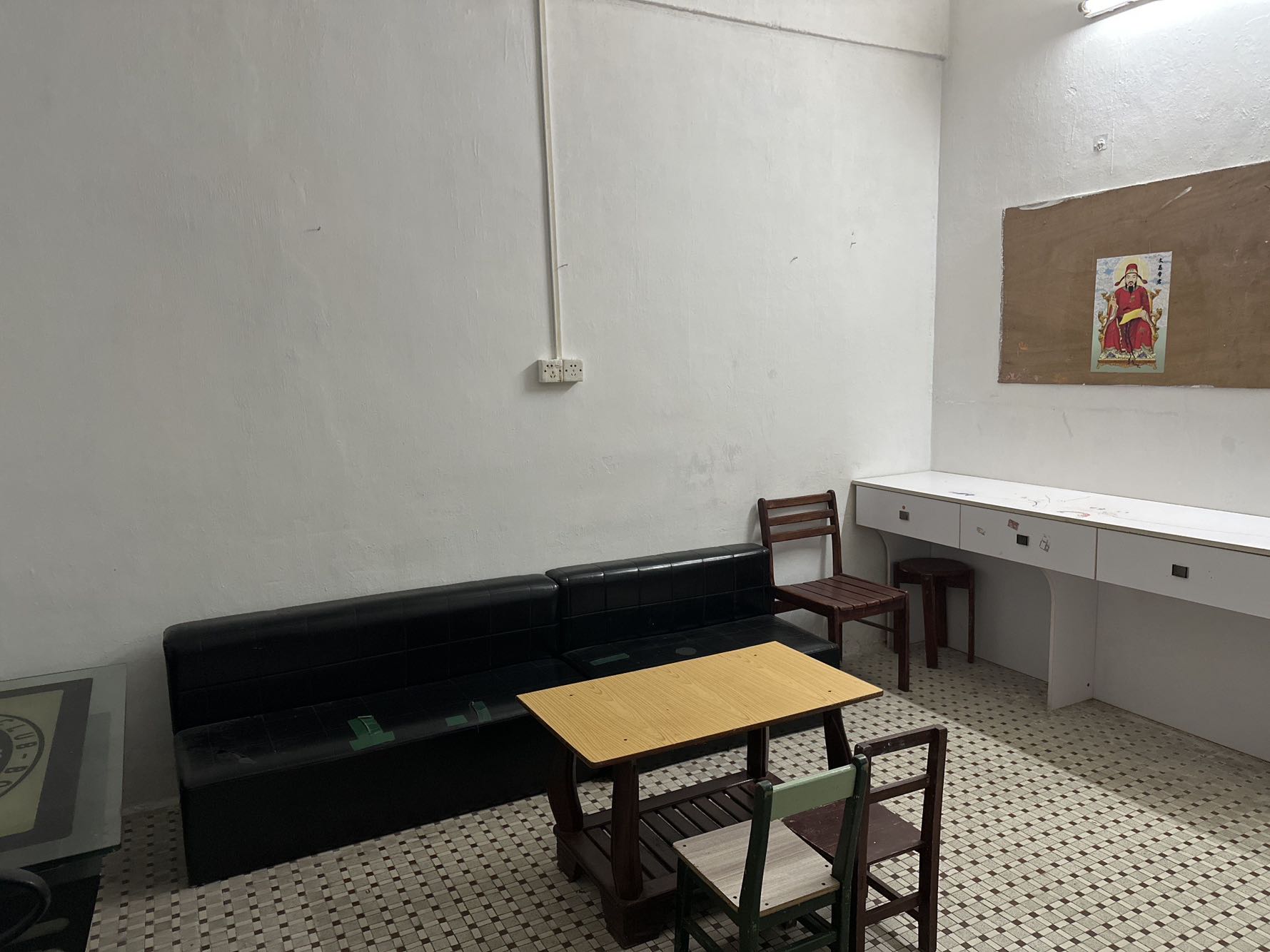 农林西路客厅-1