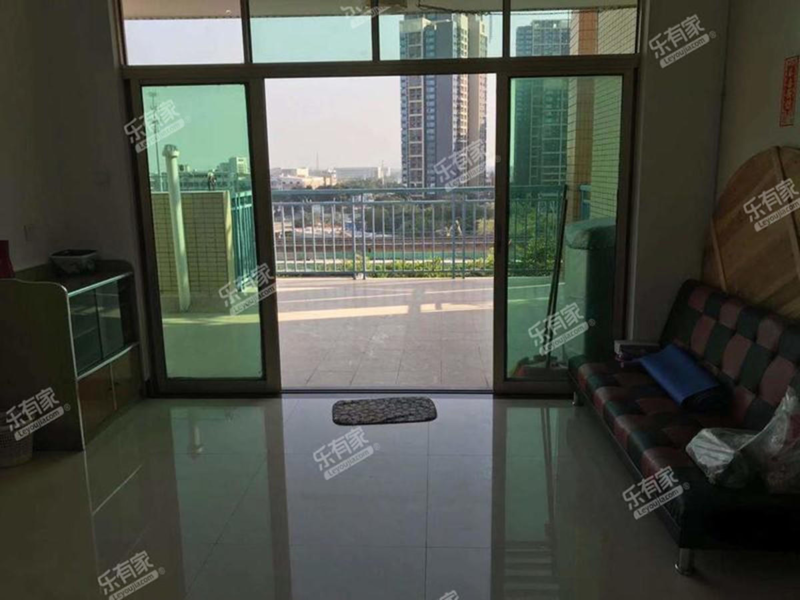 翠湖湾客厅-1