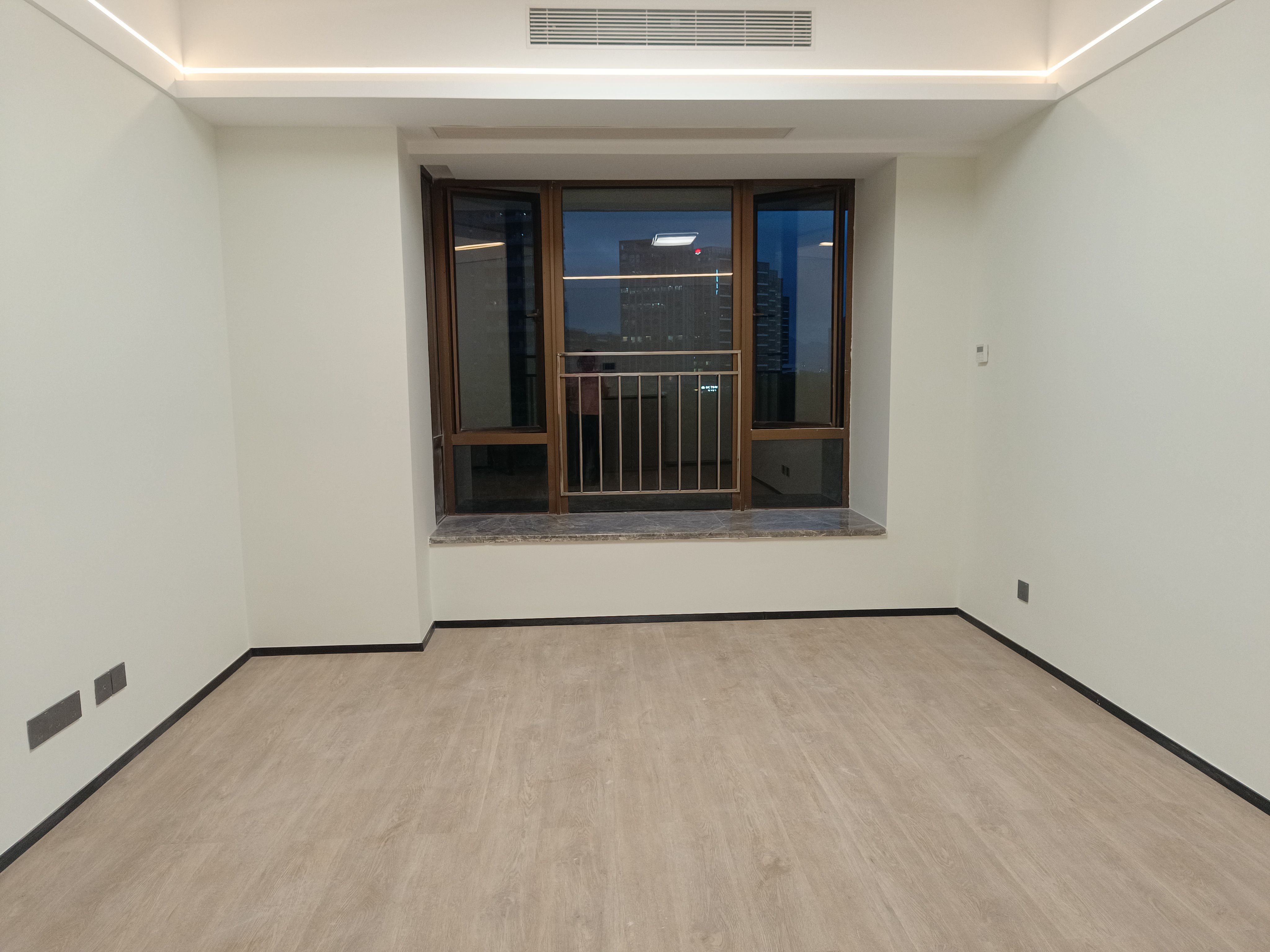 君汇新天客厅-1