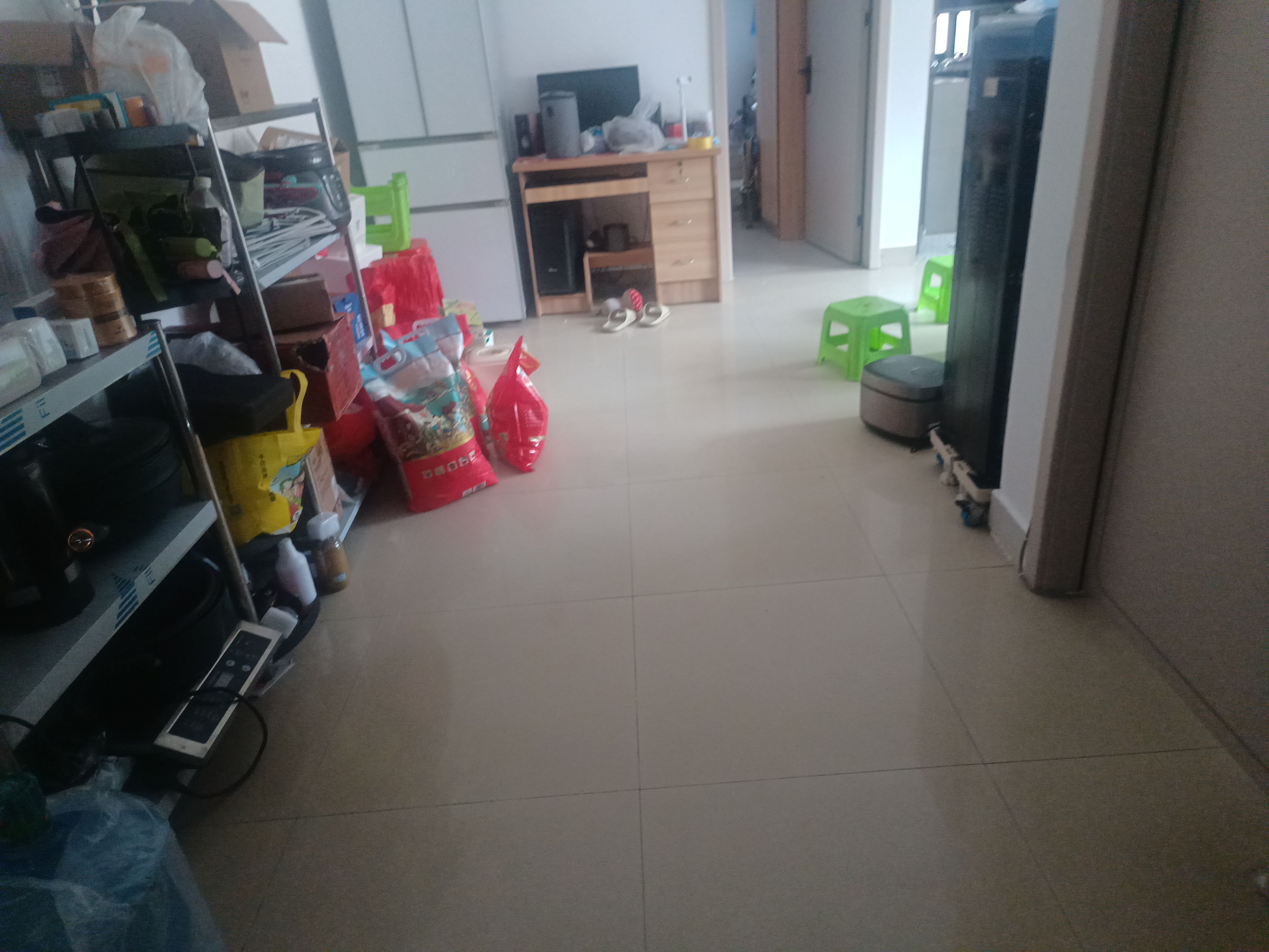 荣超花园 2房2厅1卫 60㎡-深圳荣超花园租房