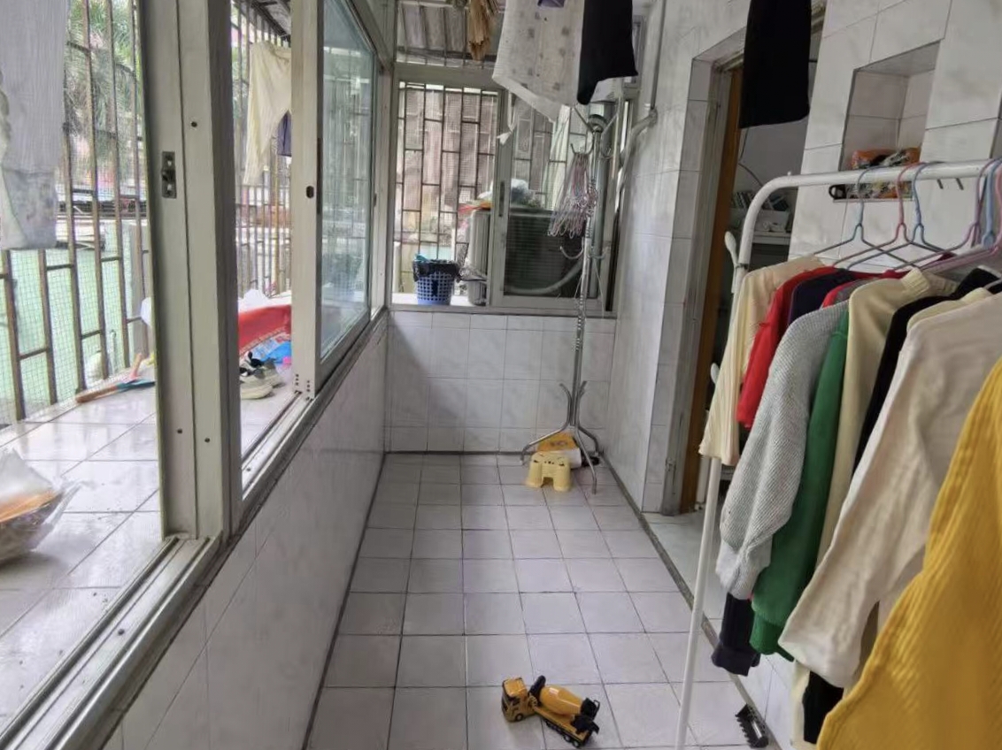 文汇花园南精装3室2厅81.94m²-江门文汇花园租房