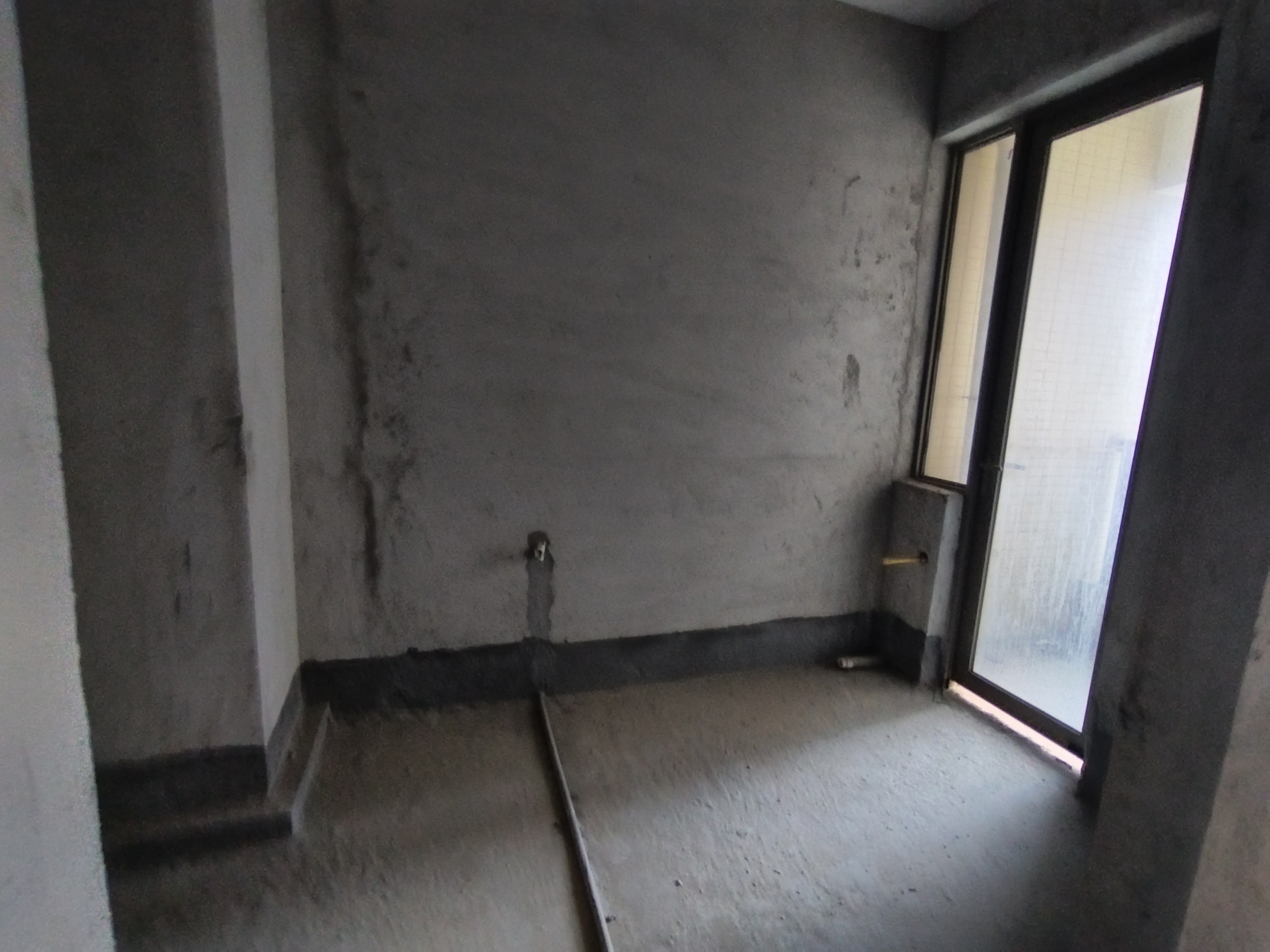 万城名座 2房2厅1卫 76㎡