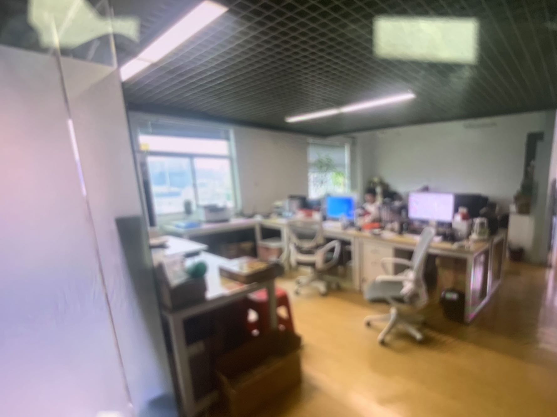 诚心出租！-惠州新海大厦租房