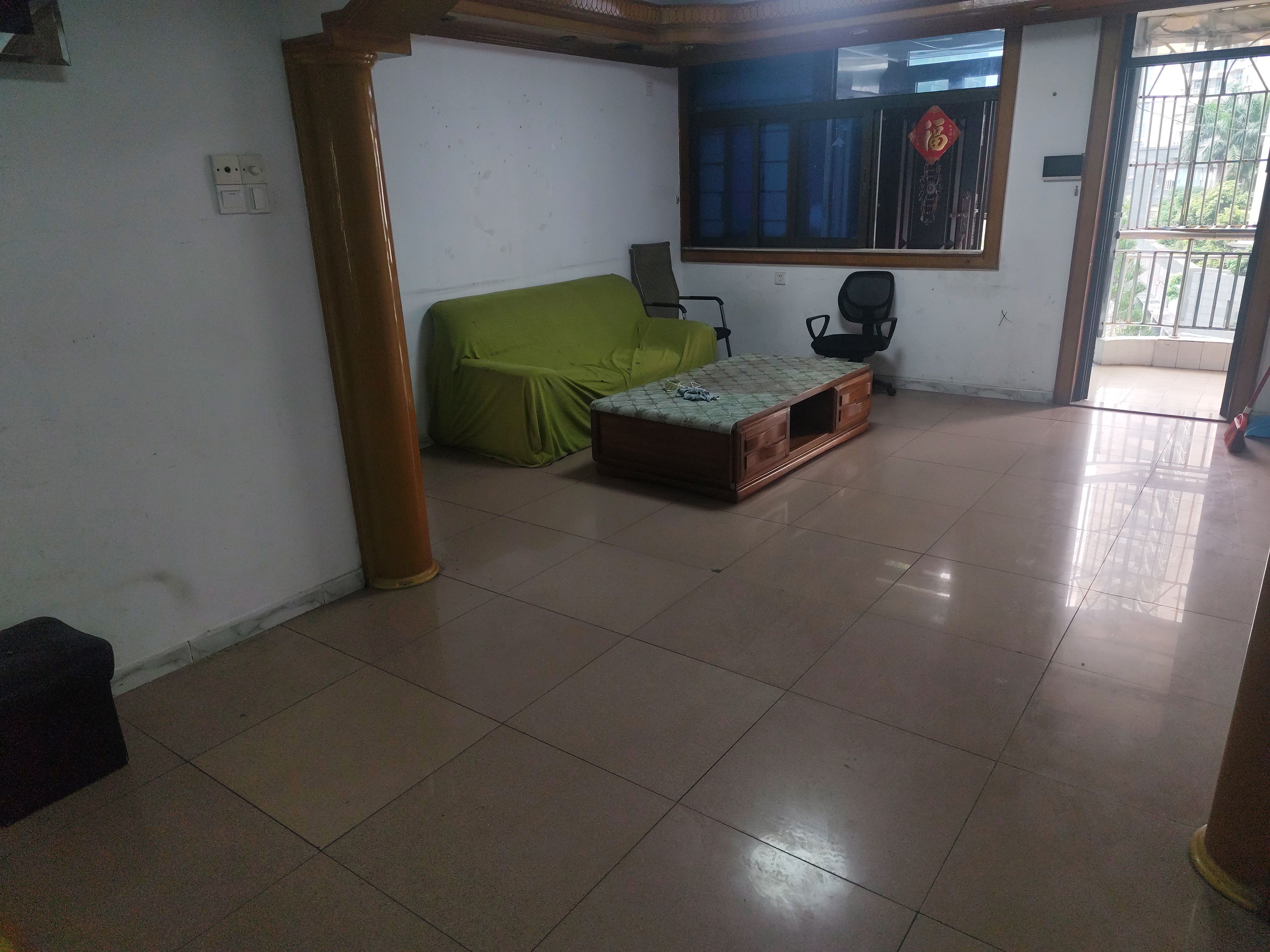 松园北街客厅-1
