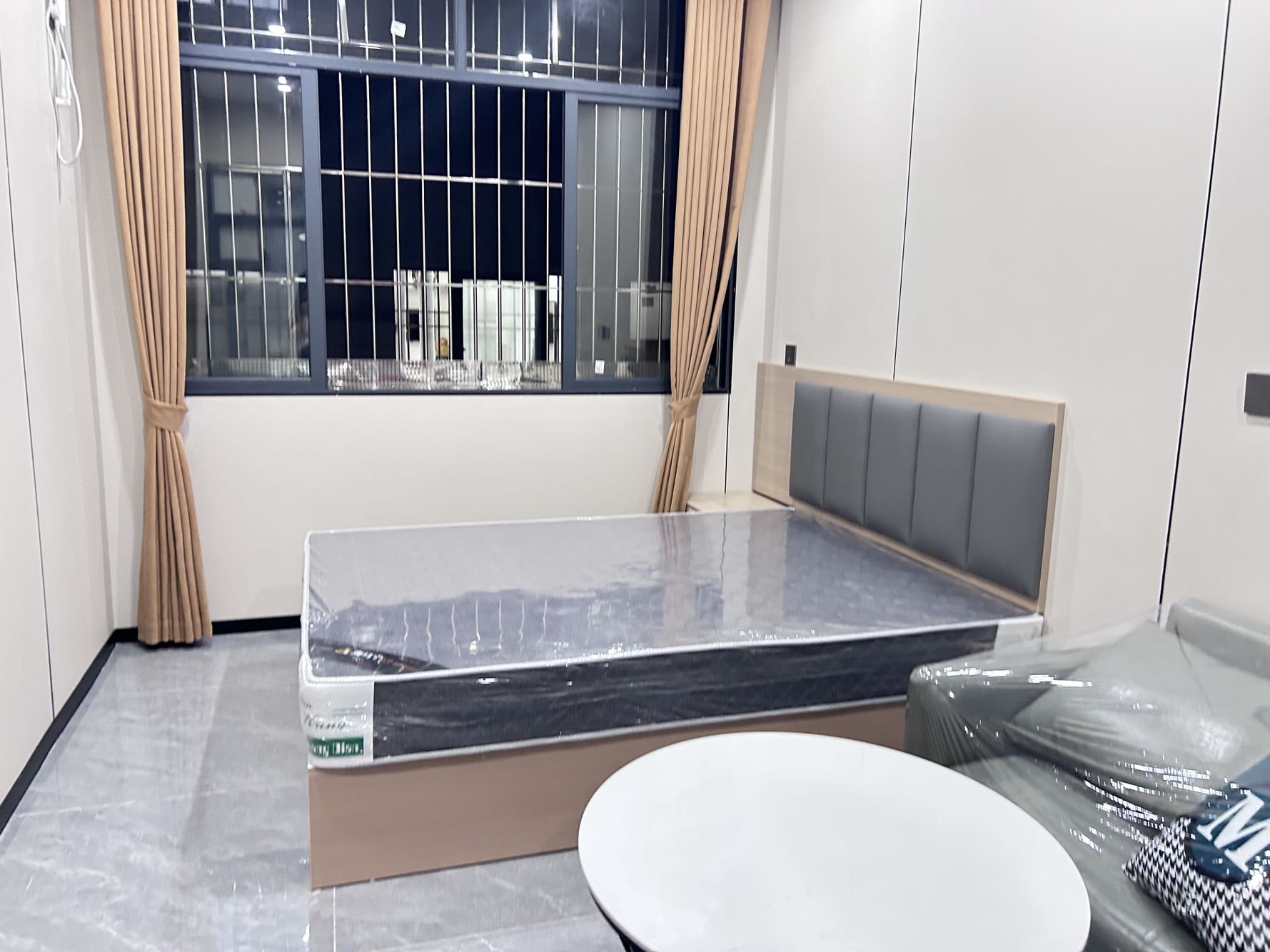 安其居公寓 1房0厅1卫 18㎡-深圳安其居公寓租房
