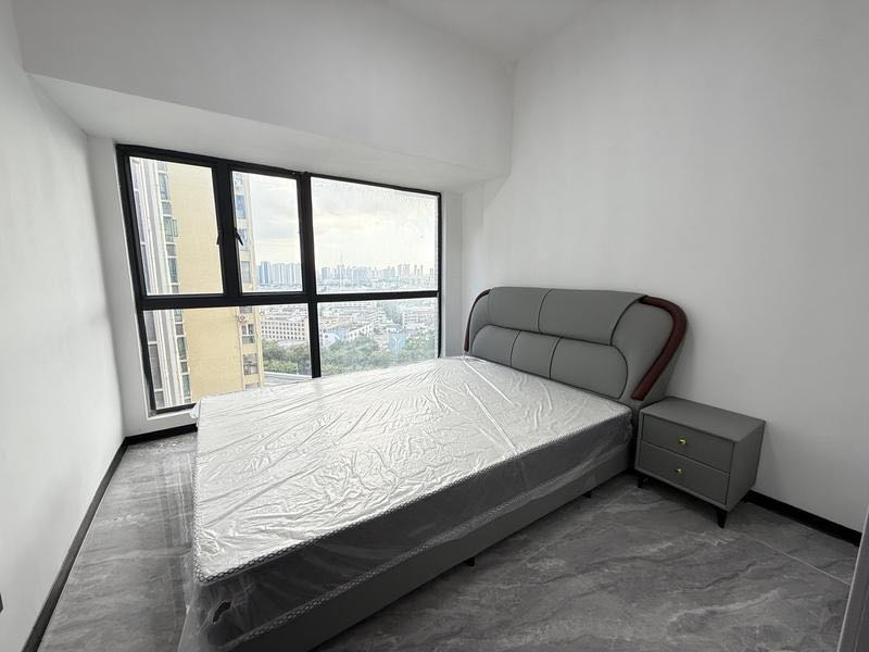 星际家园 3房2厅2卫 108㎡