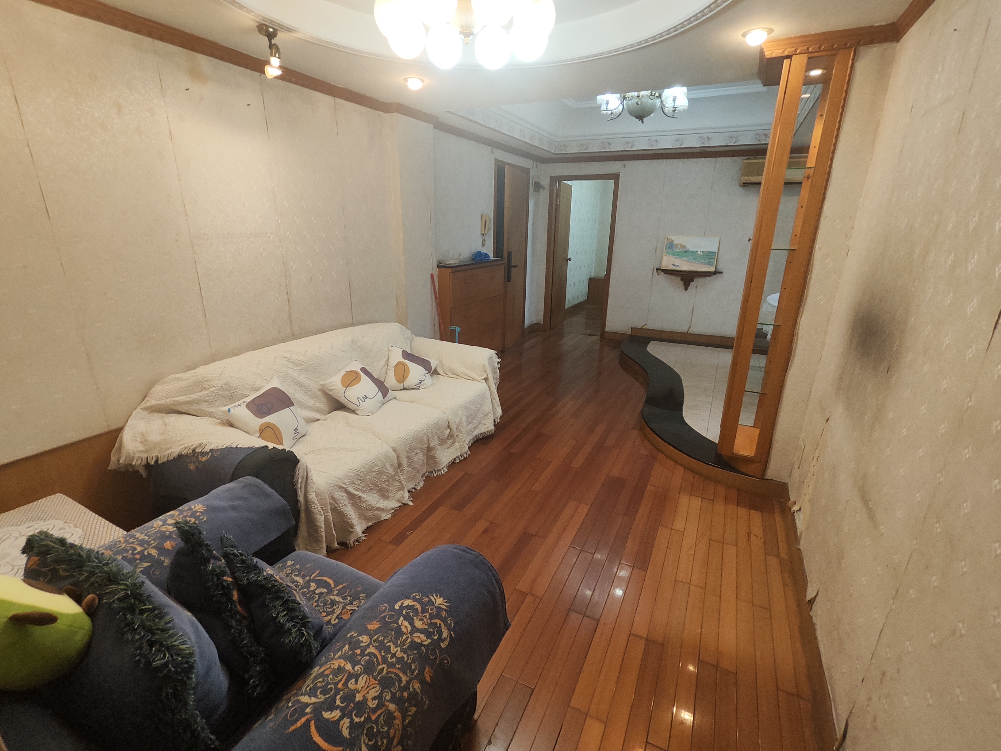 荔福路 2房1厅1卫 70㎡-东莞荔福路二手房