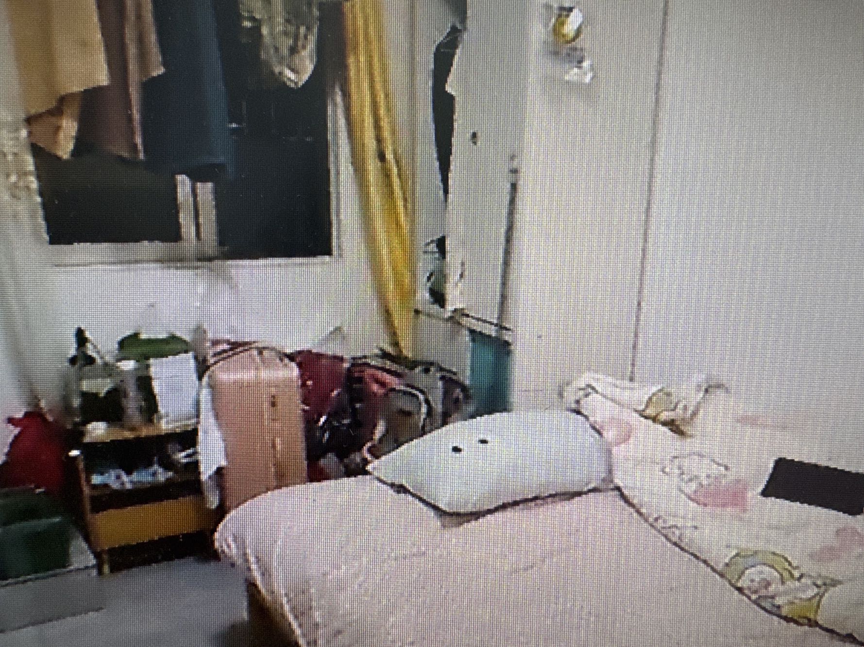 宝龙花园 1房1厅1卫 20㎡