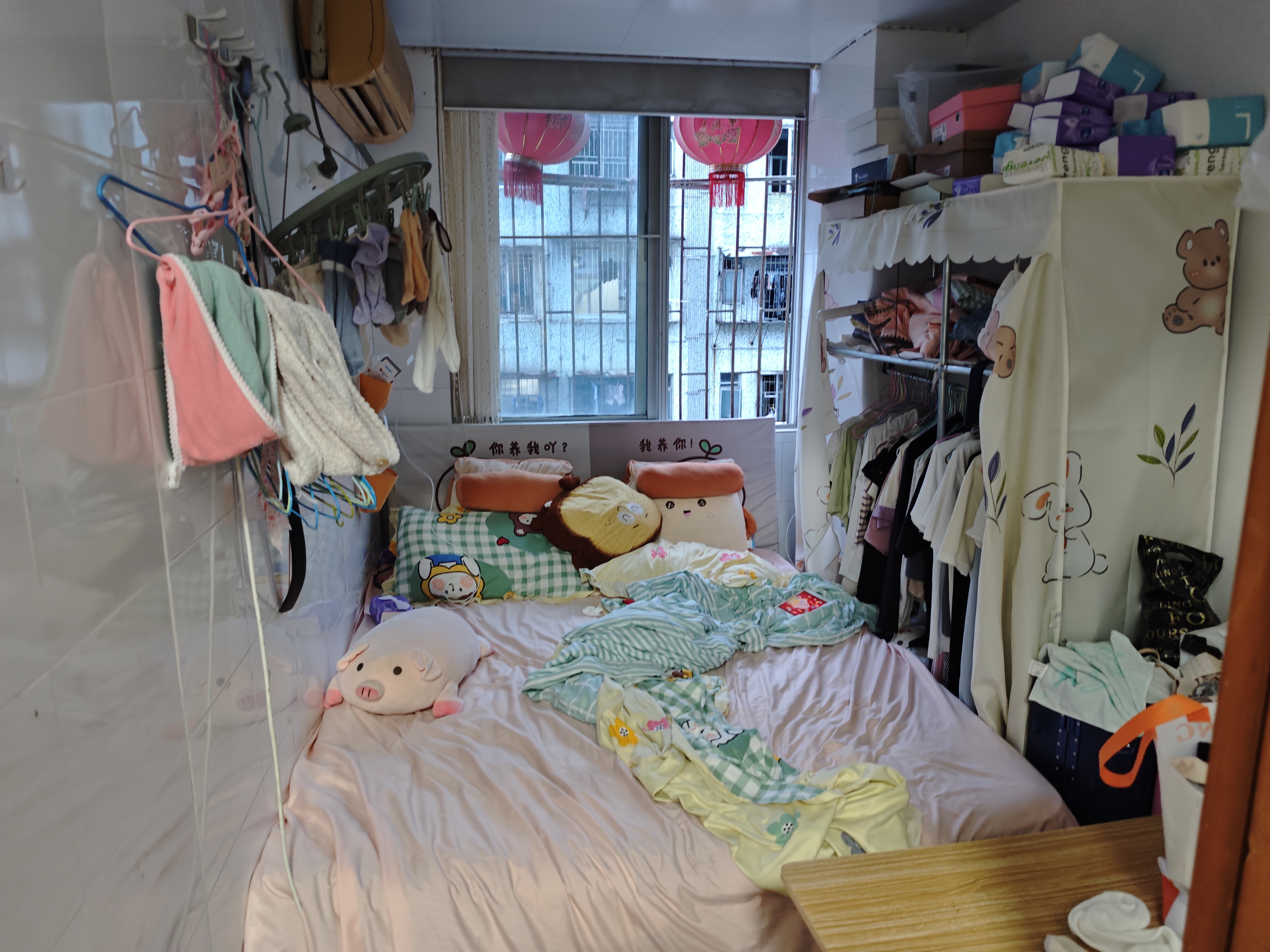 东方新地苑 3房2厅1卫 99.74㎡
