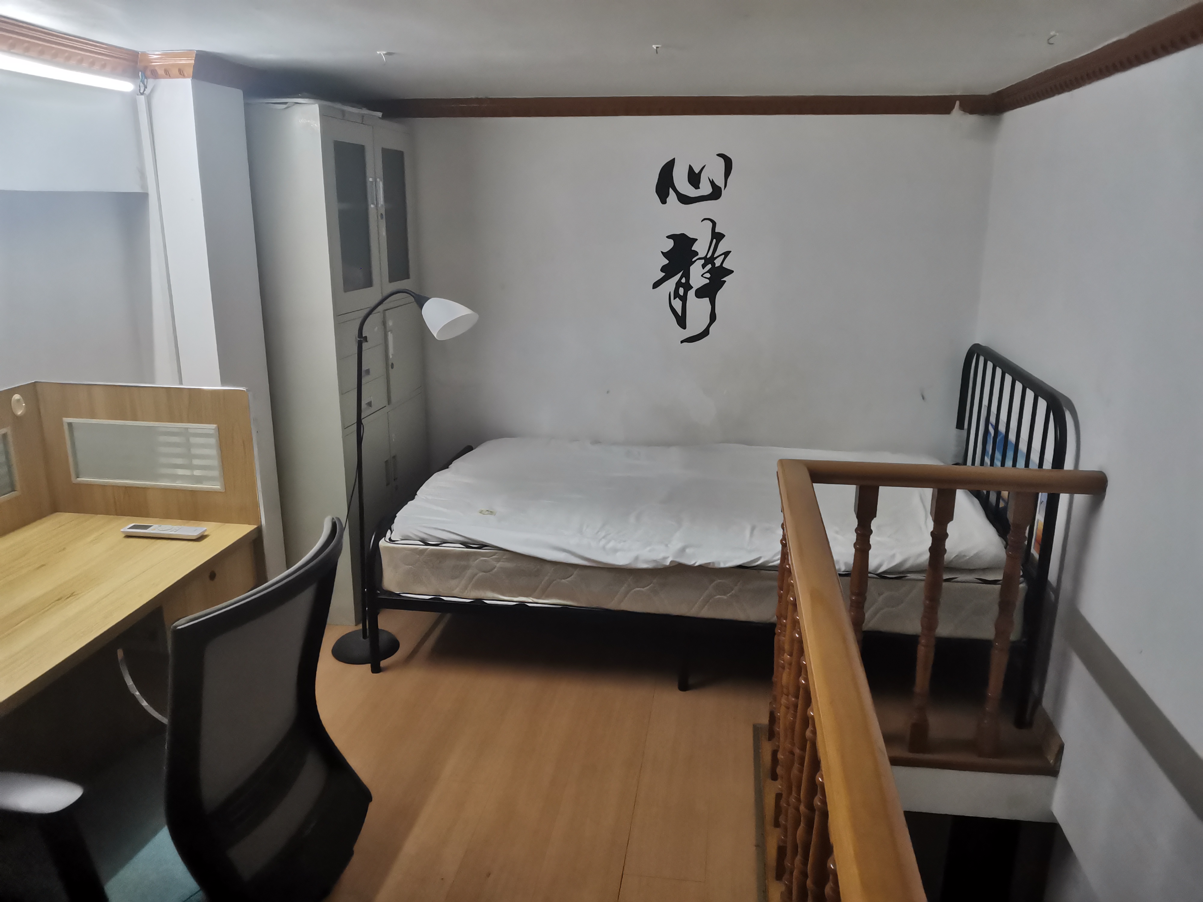 润裕花园 1房0厅1卫 70㎡-深圳润裕花园租房