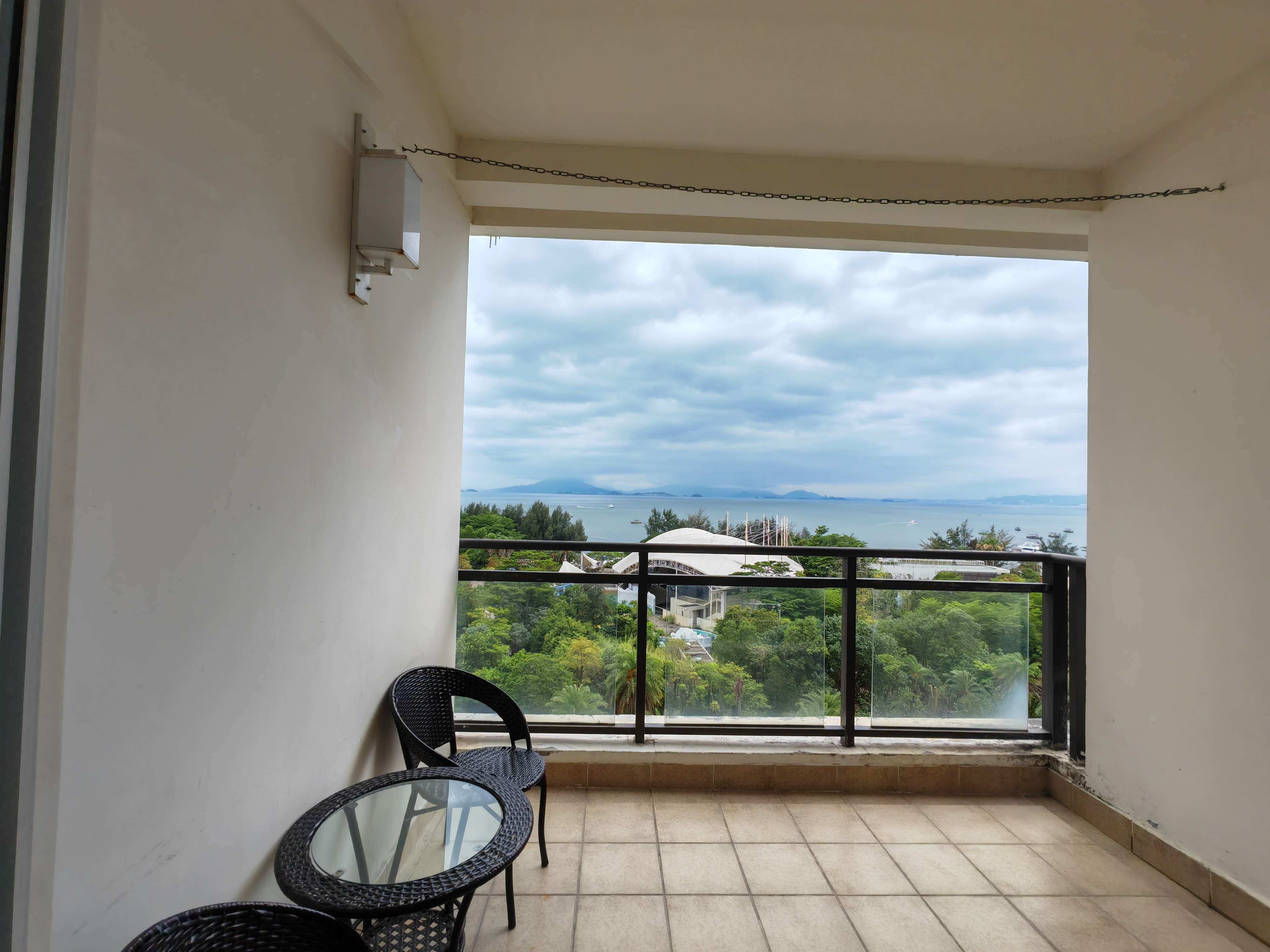 欢迎入住惠东县巽寮管委会的海公元酒店式公寓-惠州海公元租房