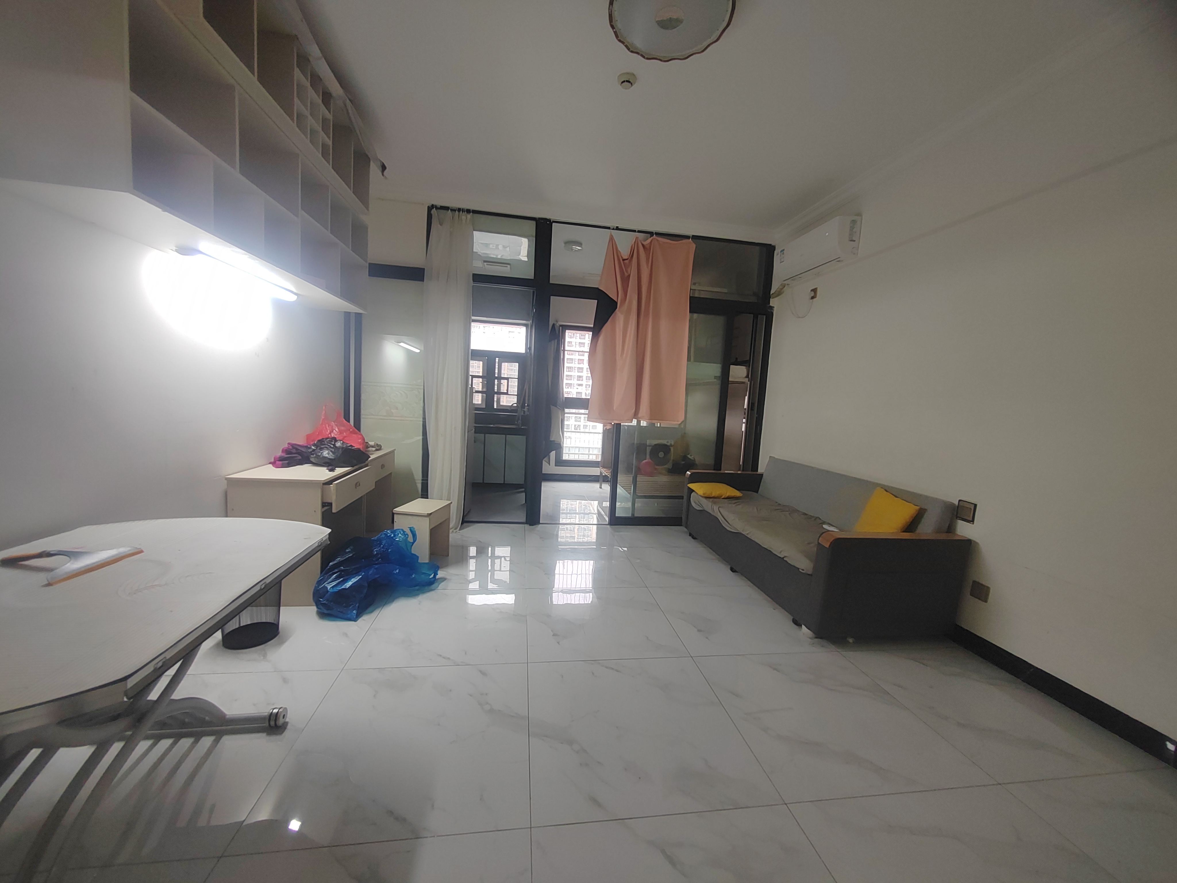 广州融创文旅城A1区居室-1