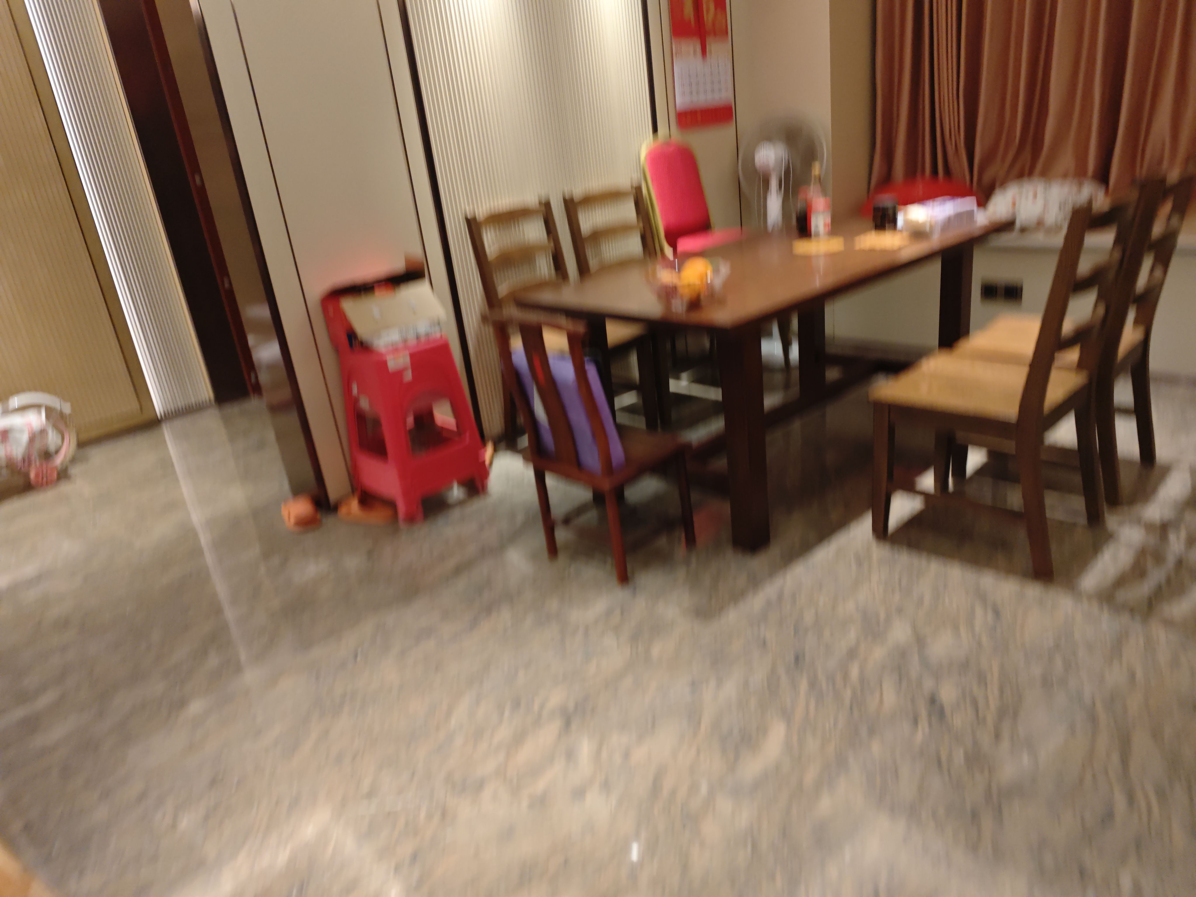 皇庭世茂央玺园 3房2厅3卫 175㎡-珠海皇庭世茂央玺园租房