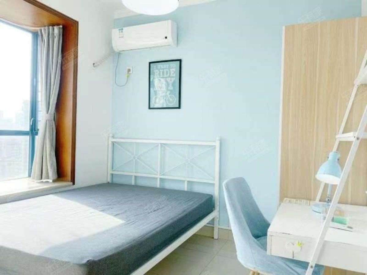 绿海名都 1房0厅0卫 110㎡