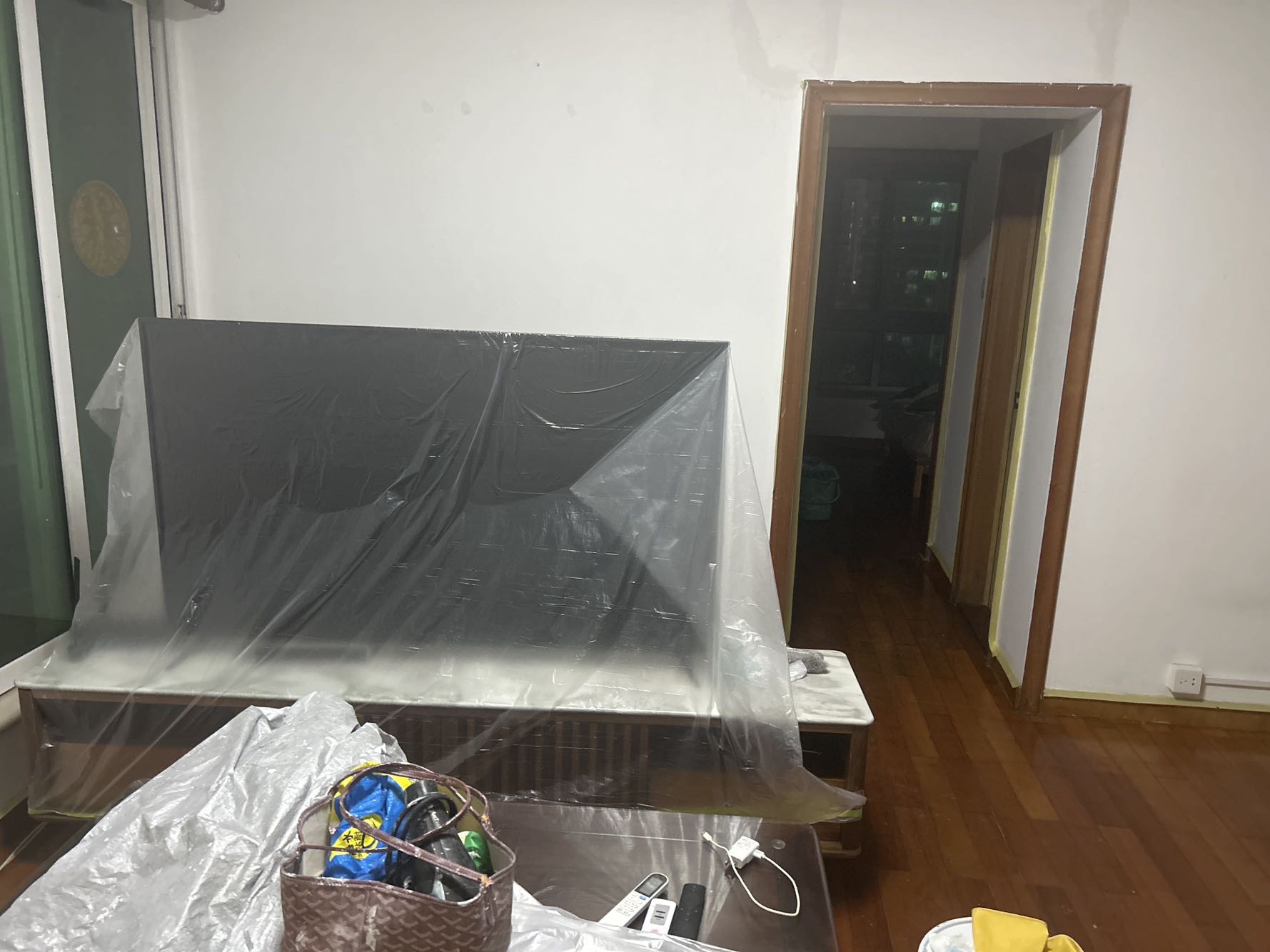福田万科品质两房，看房随时！-中山伟柏花园租房