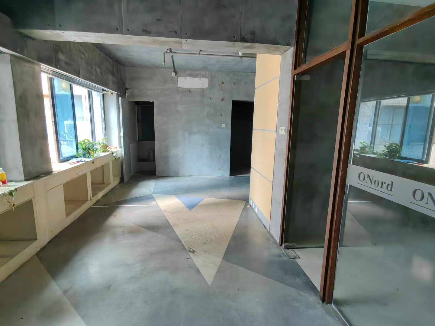 福建大厦 写字楼 80㎡