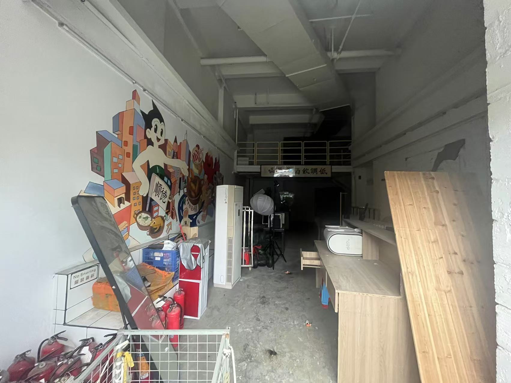 渔人码头最旺商圈地带地产商铺出租-惠州凯蓝滨江华府租房