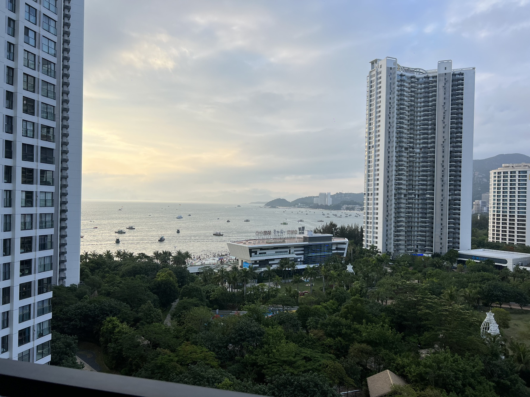 海世界单房出租-惠州海世界租房