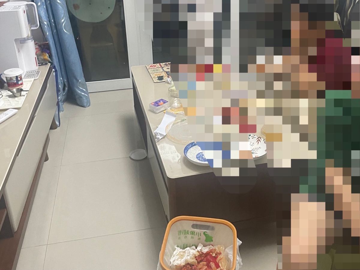 皇庭世纪花园 1房1厅1卫 40.24㎡