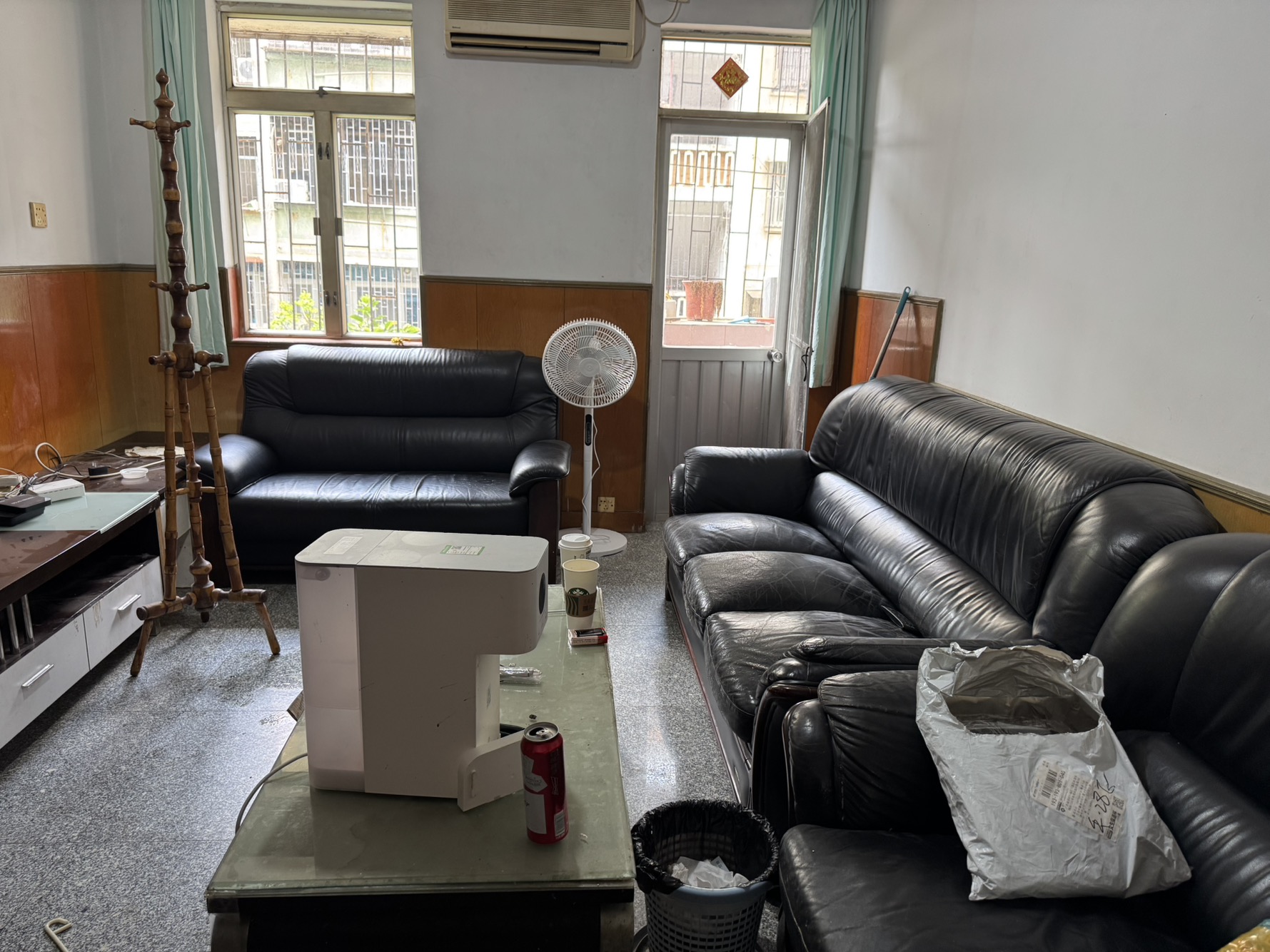 越众小区 3房2厅1卫 93㎡-惠州越众小区租房