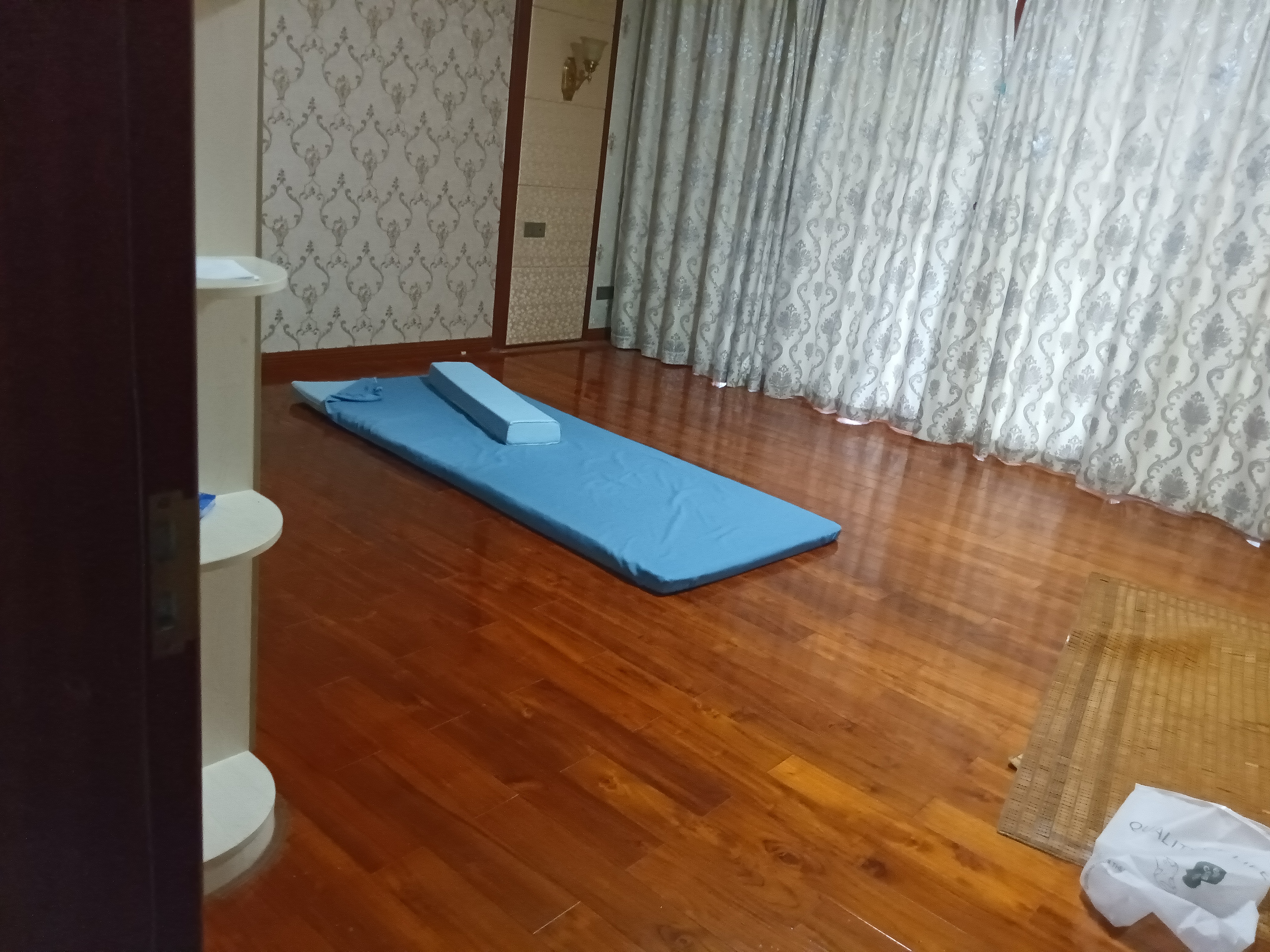 中信水岸城三期 5房2厅2卫 265㎡-江门中信水岸城三期租房