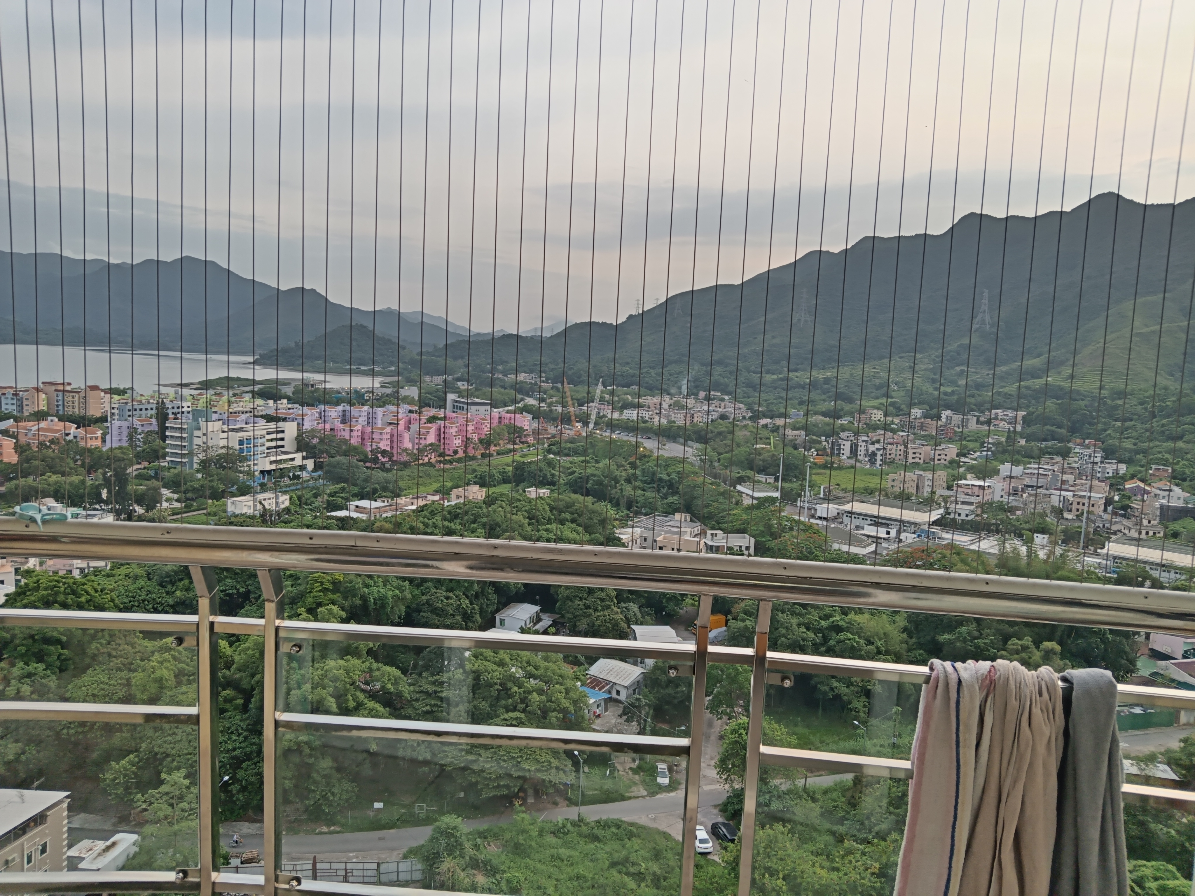 瀚海翠庭 3房2厅2卫 92.09㎡