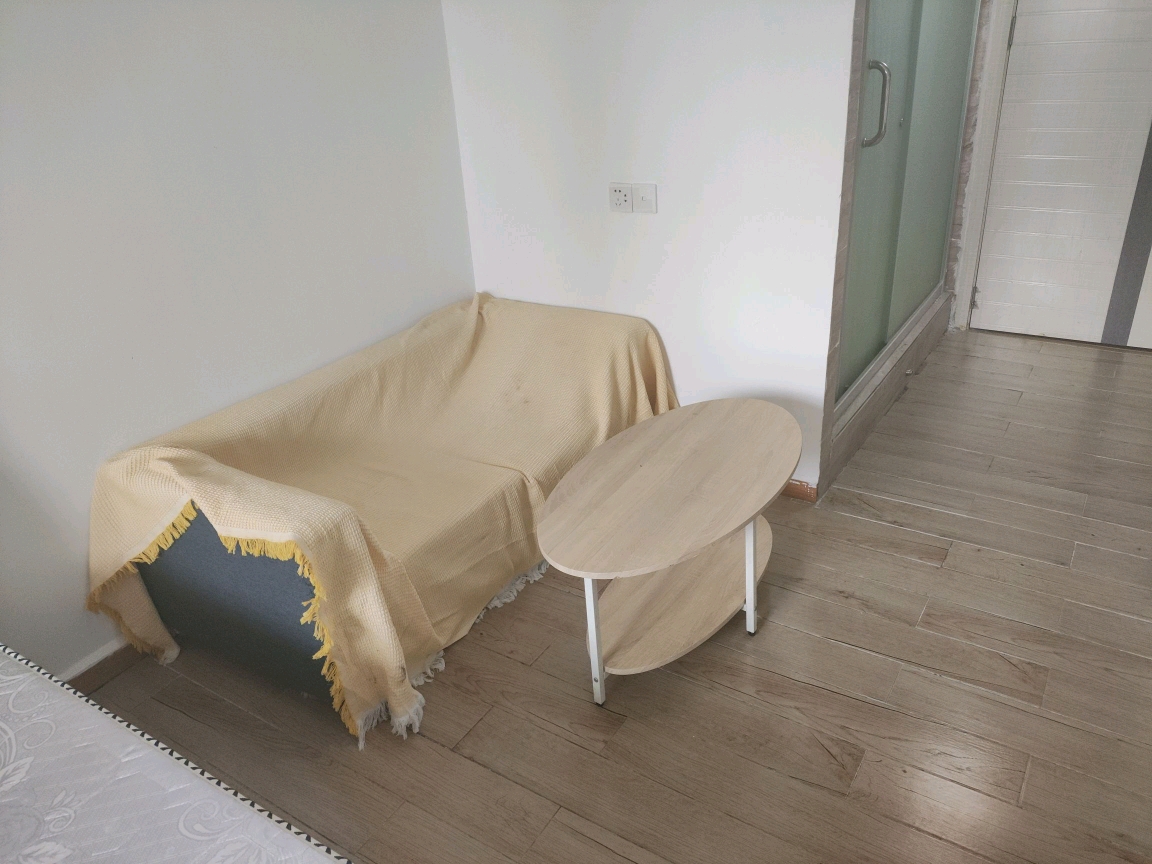 青年公寓 1房1厅1卫 30㎡