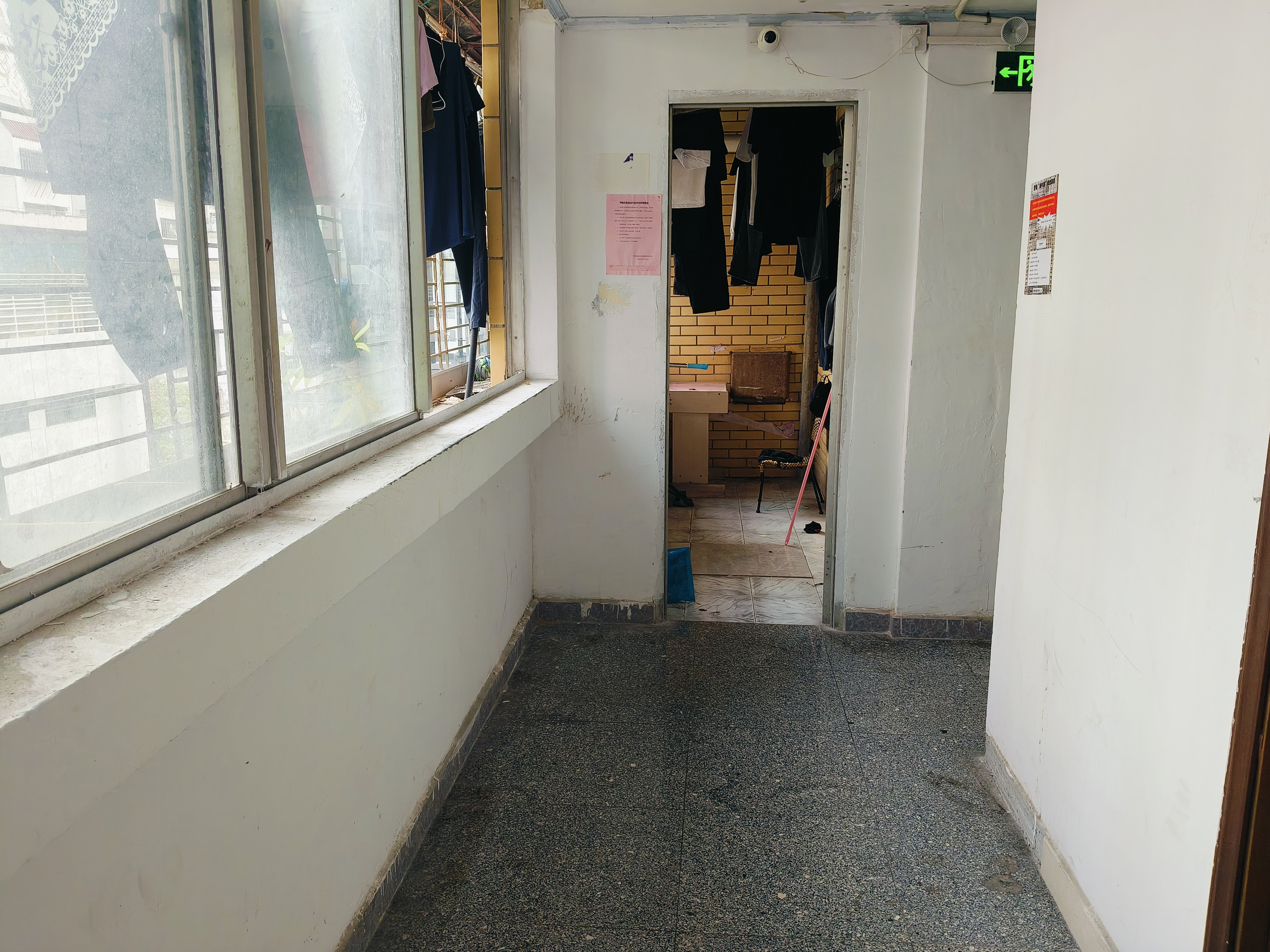汽车大院 3房2厅1卫 90.17㎡