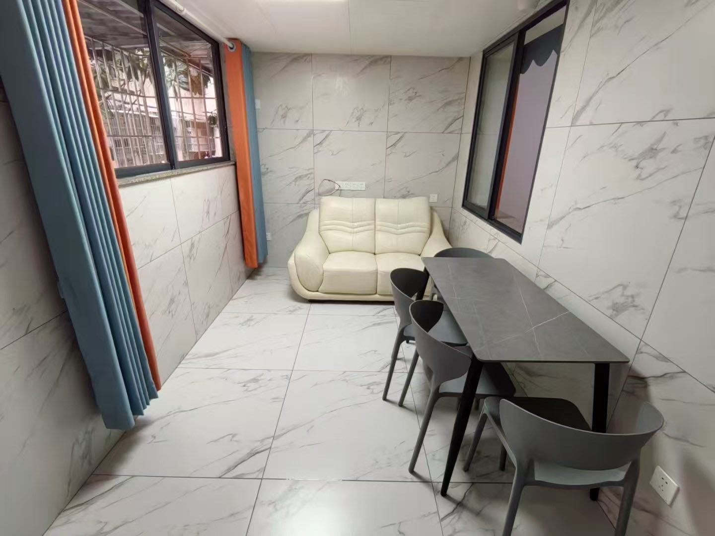 胜利路客厅-1