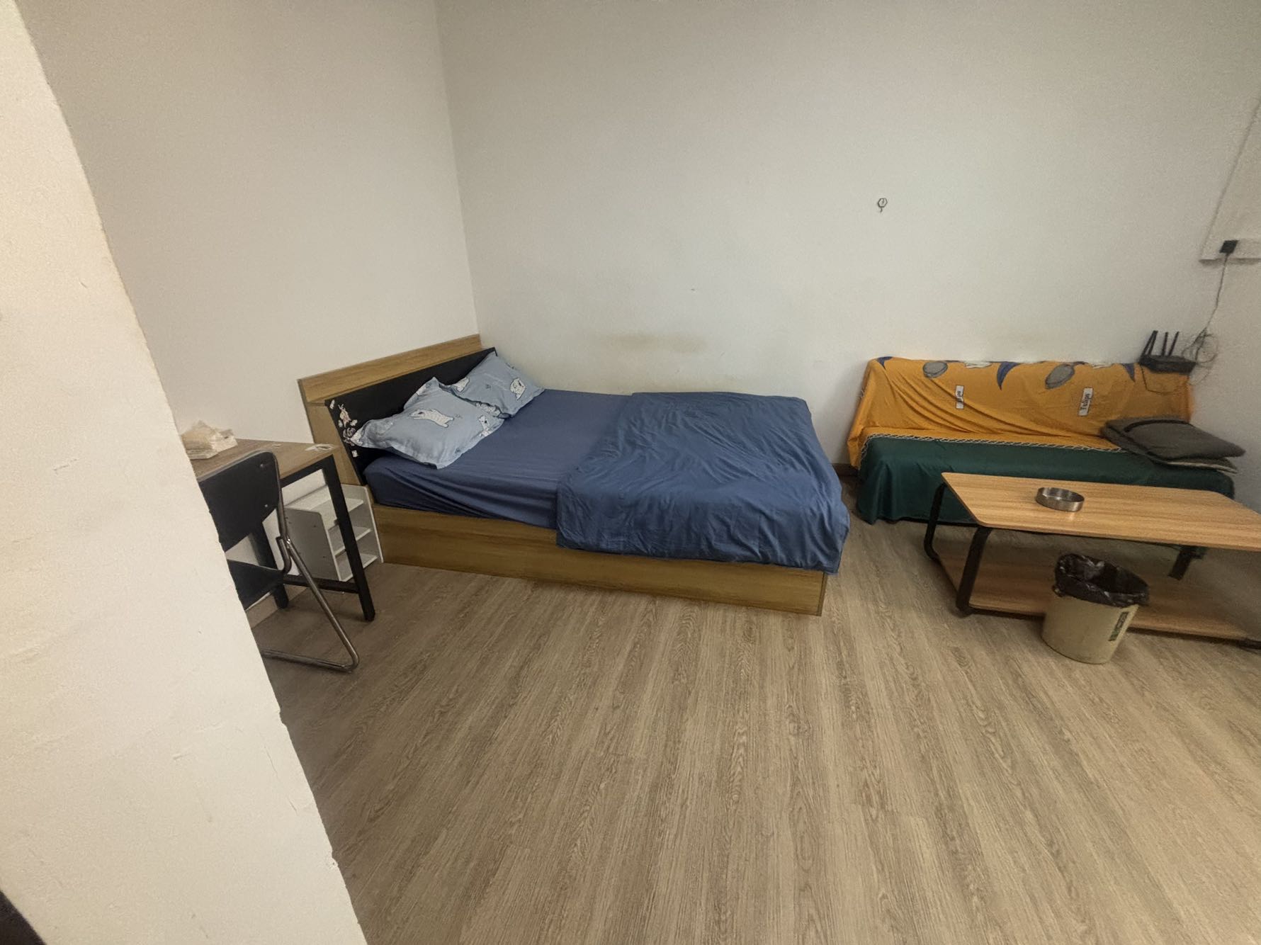 城西一路 2房1厅1卫 50㎡-江门城西一路租房
