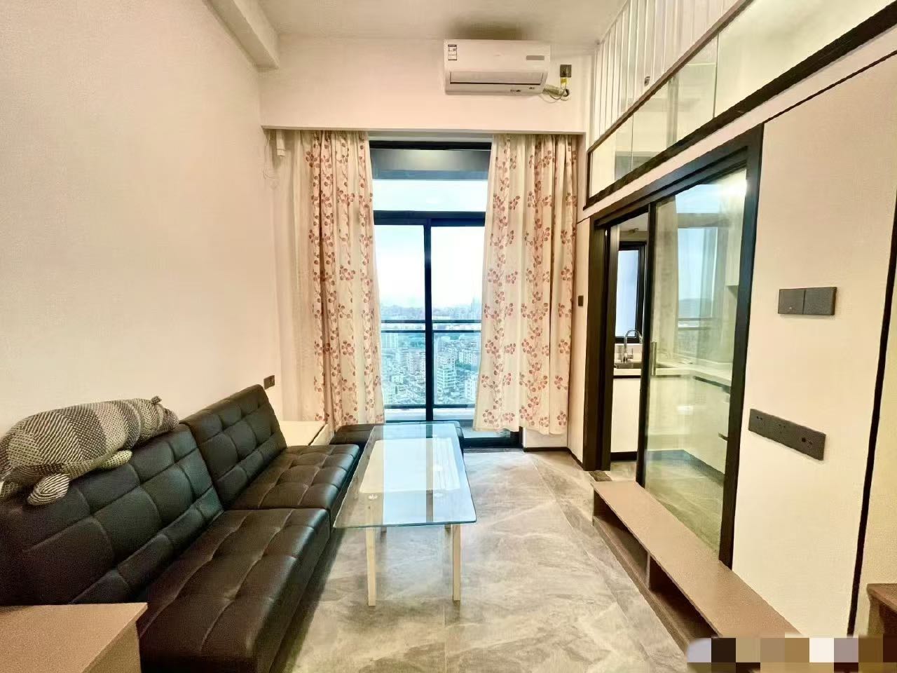璟悦轩客厅-1