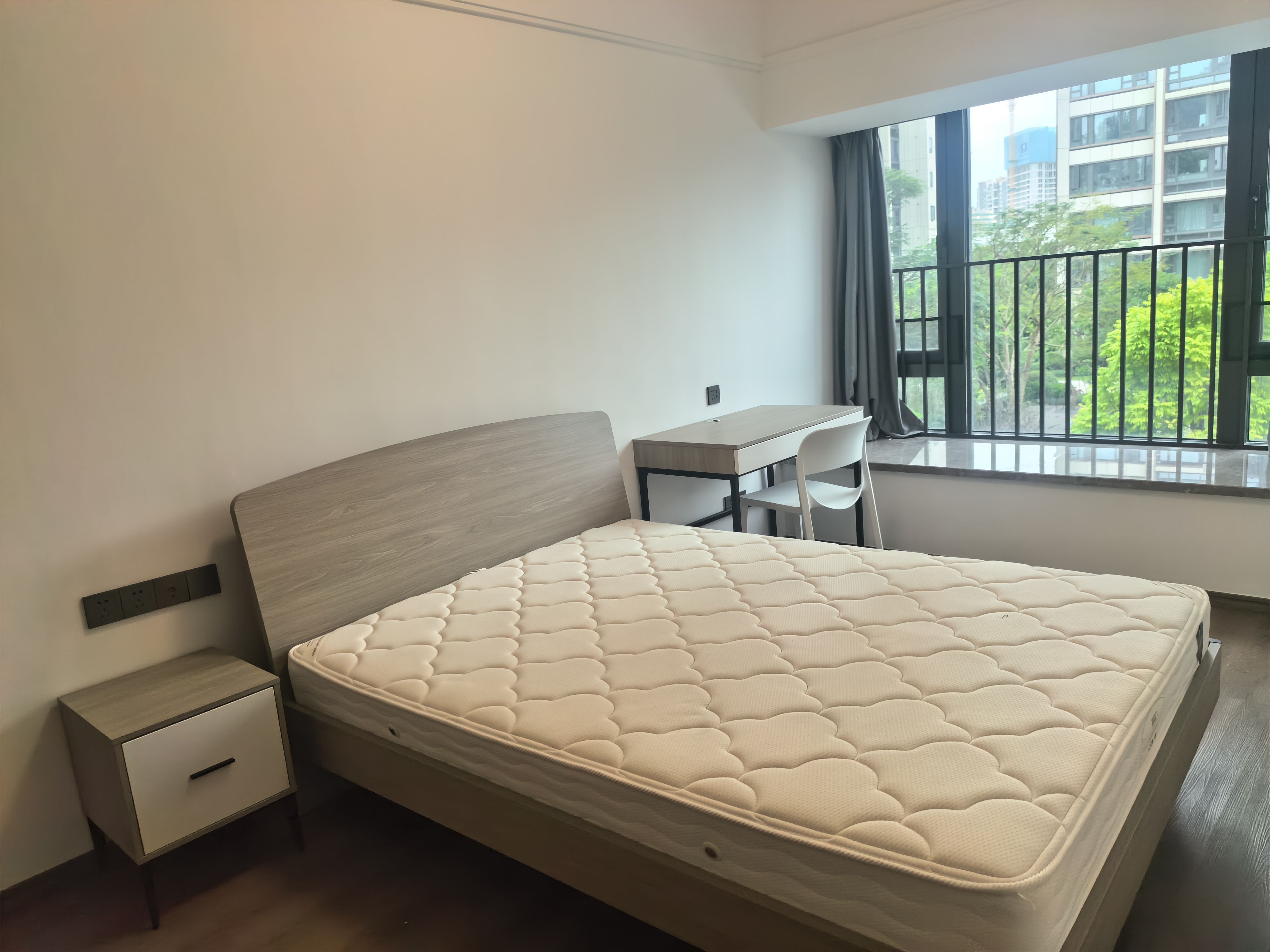 招商仕林臻邸居室-1