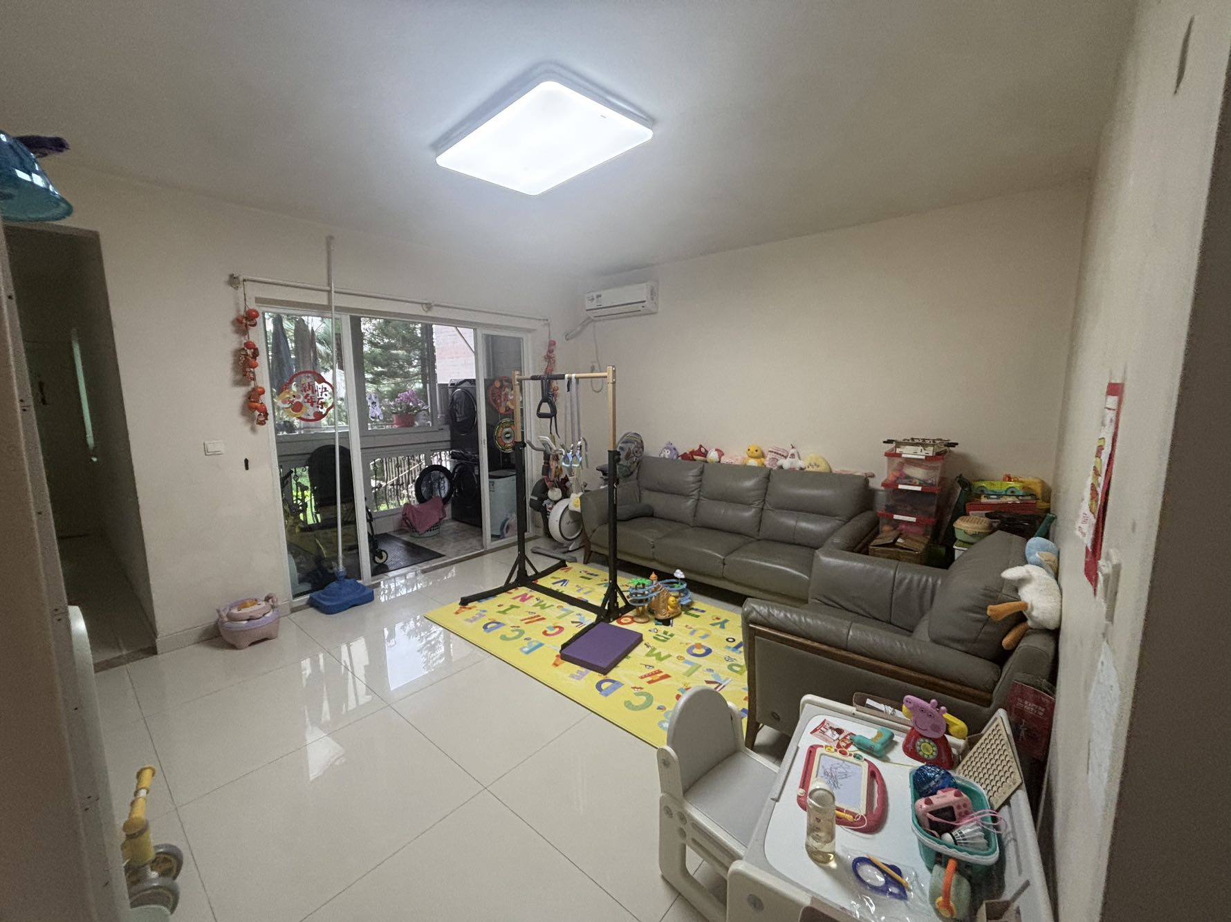 泰美园 3房2厅2卫 104㎡-惠州泰美园租房