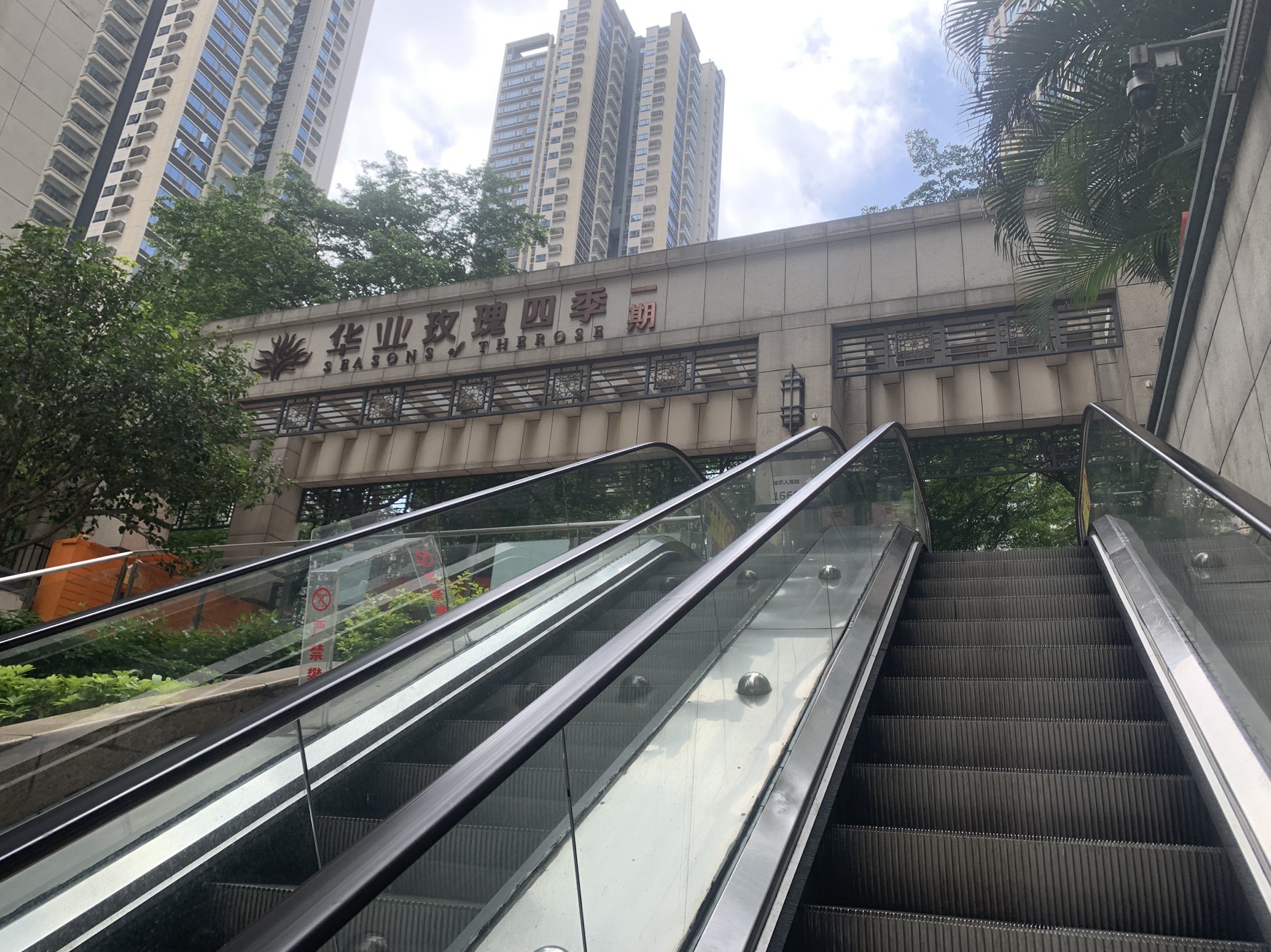 大三房，业主诚心出租，看房方便