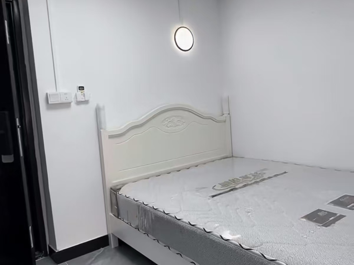 金湖花园B区 1房0厅1卫 15㎡-东莞金湖花园B区租房