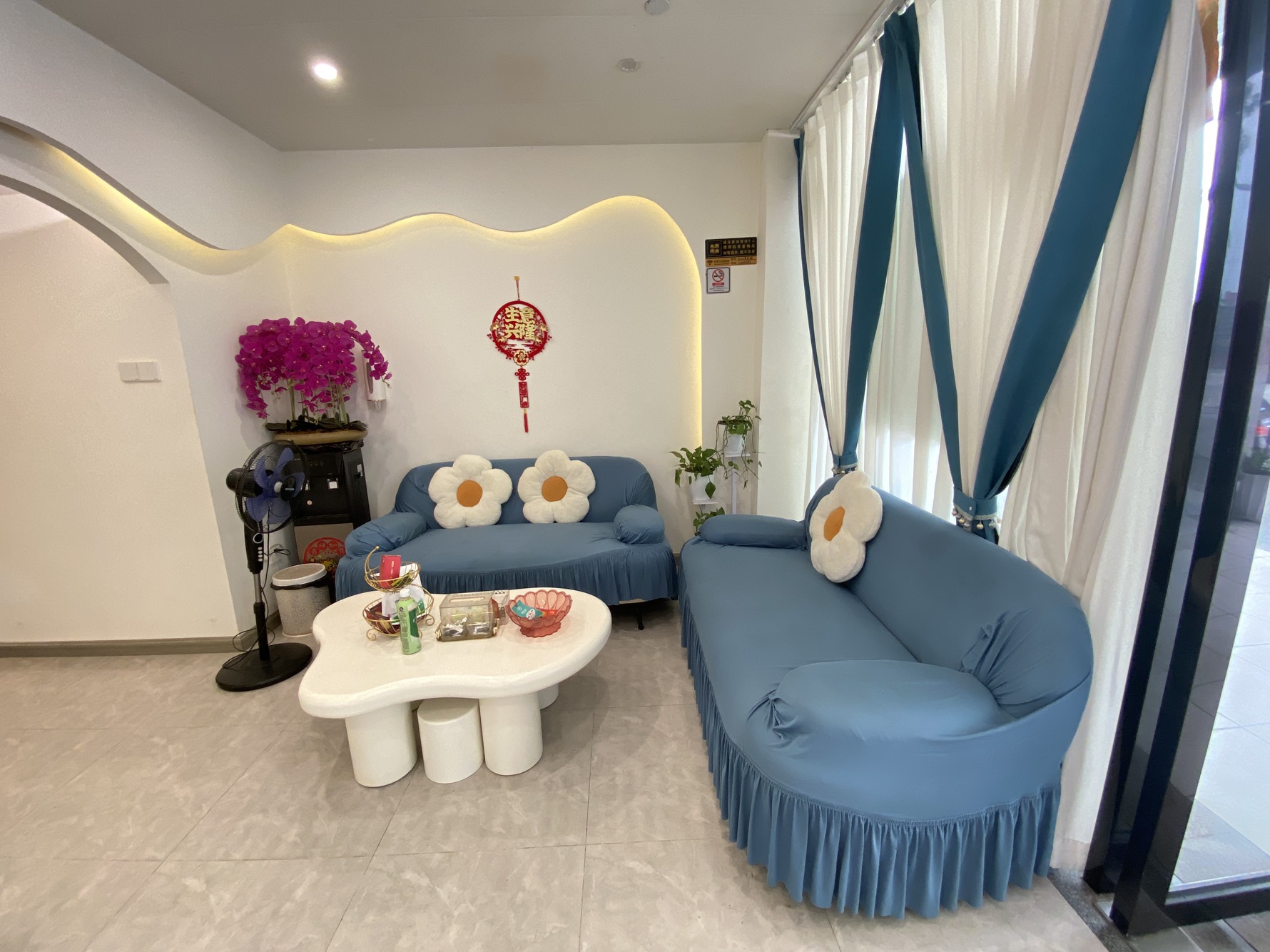 雅居乐锦城花间集 商铺 106.03㎡-中山雅居乐锦城花间集租房