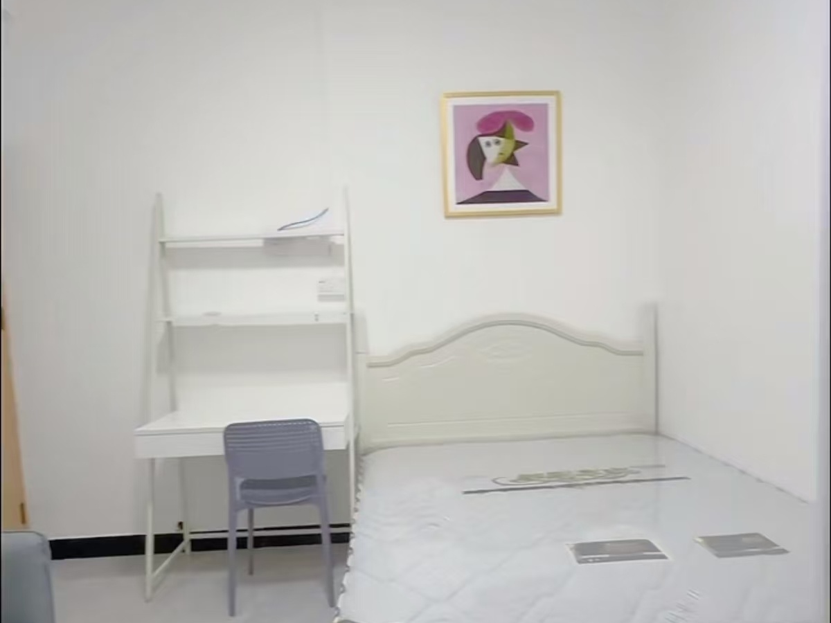 红裙楼居室-1