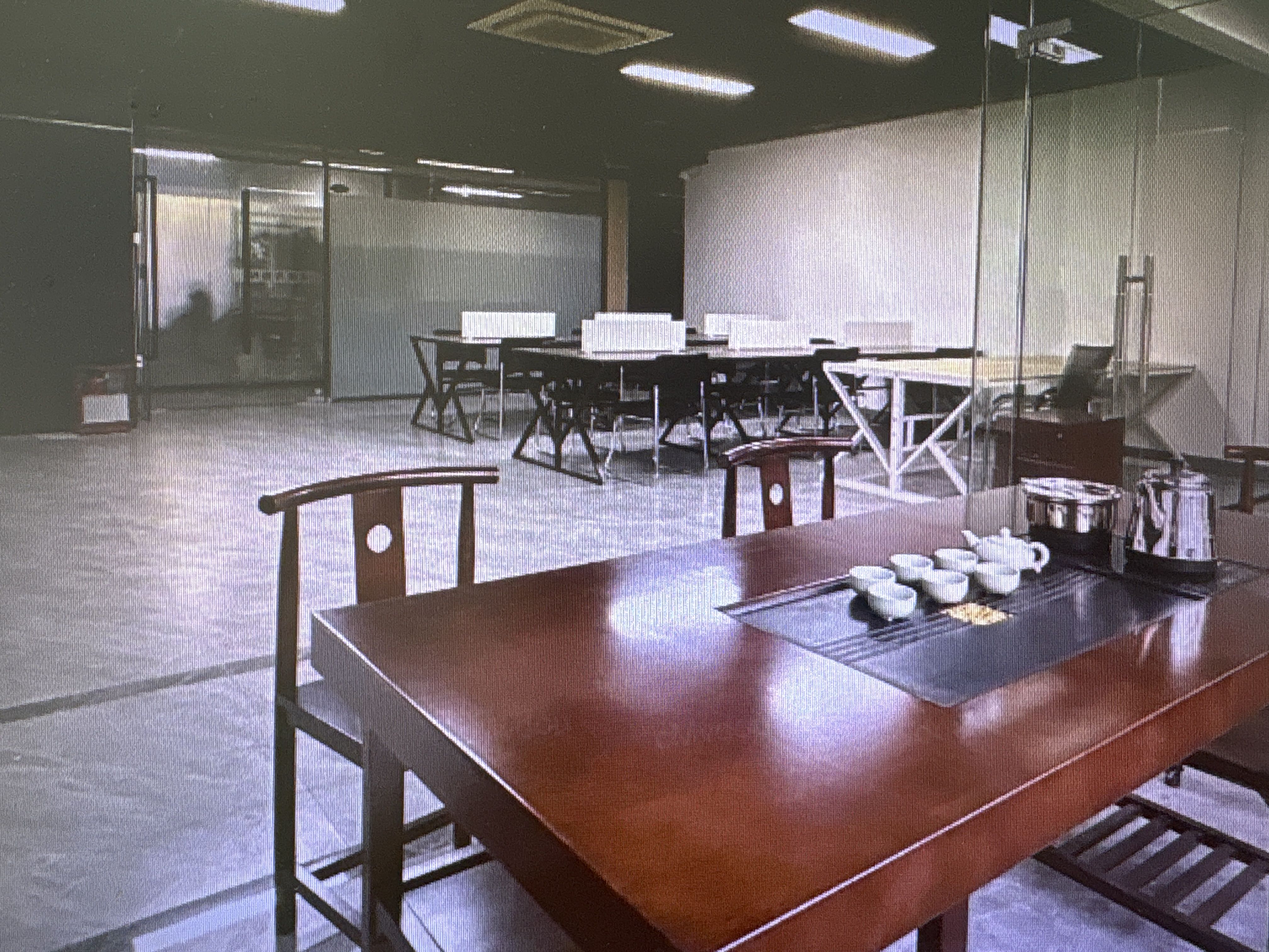 壹方国际大厦 写字楼 125㎡