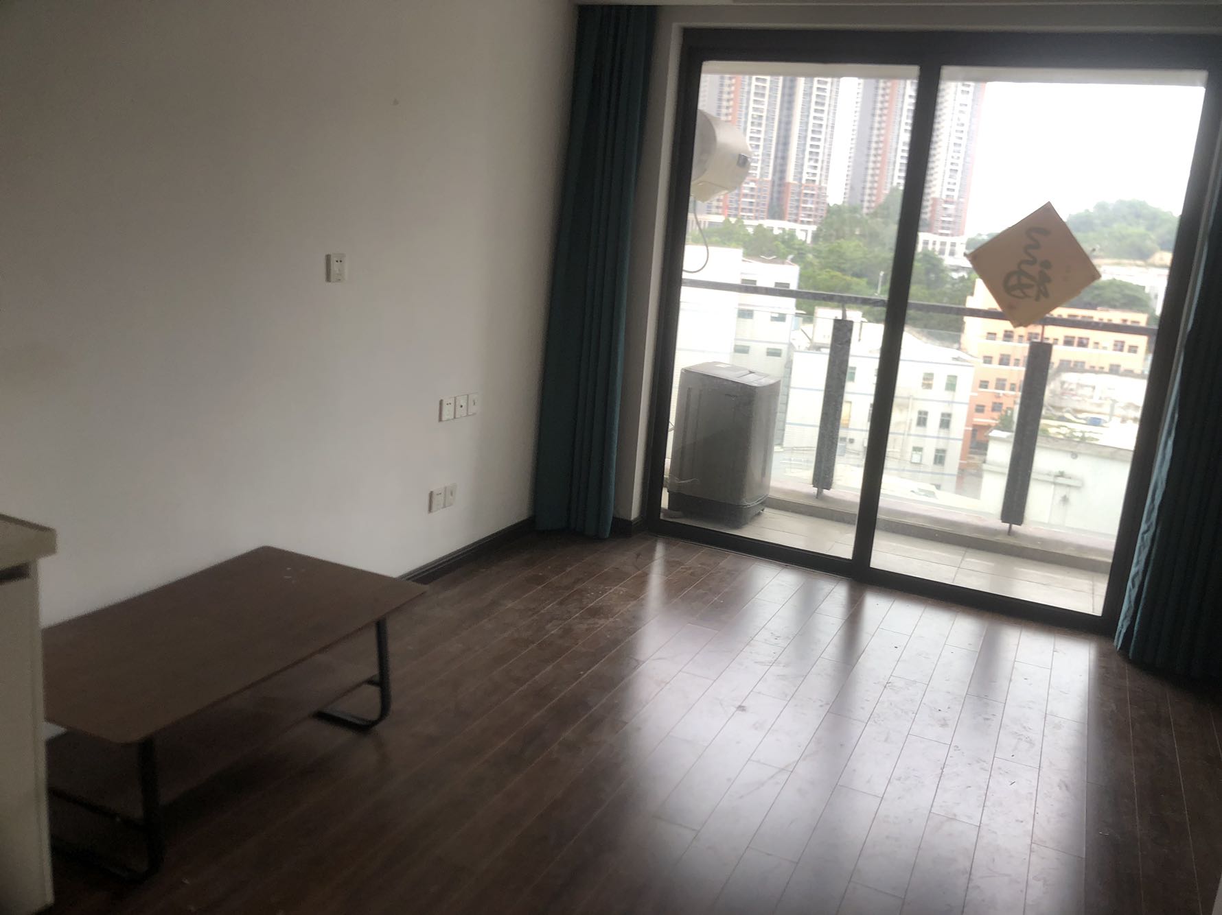 和健云谷居室-1