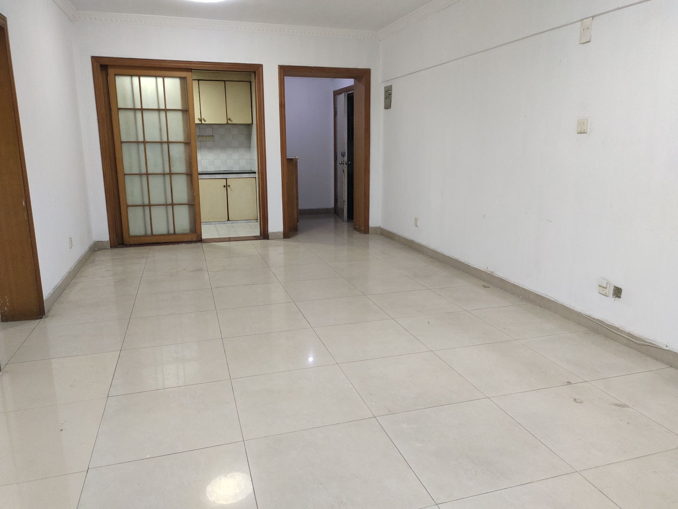 建安新村 3房1厅1卫 100㎡-惠州建安新村租房